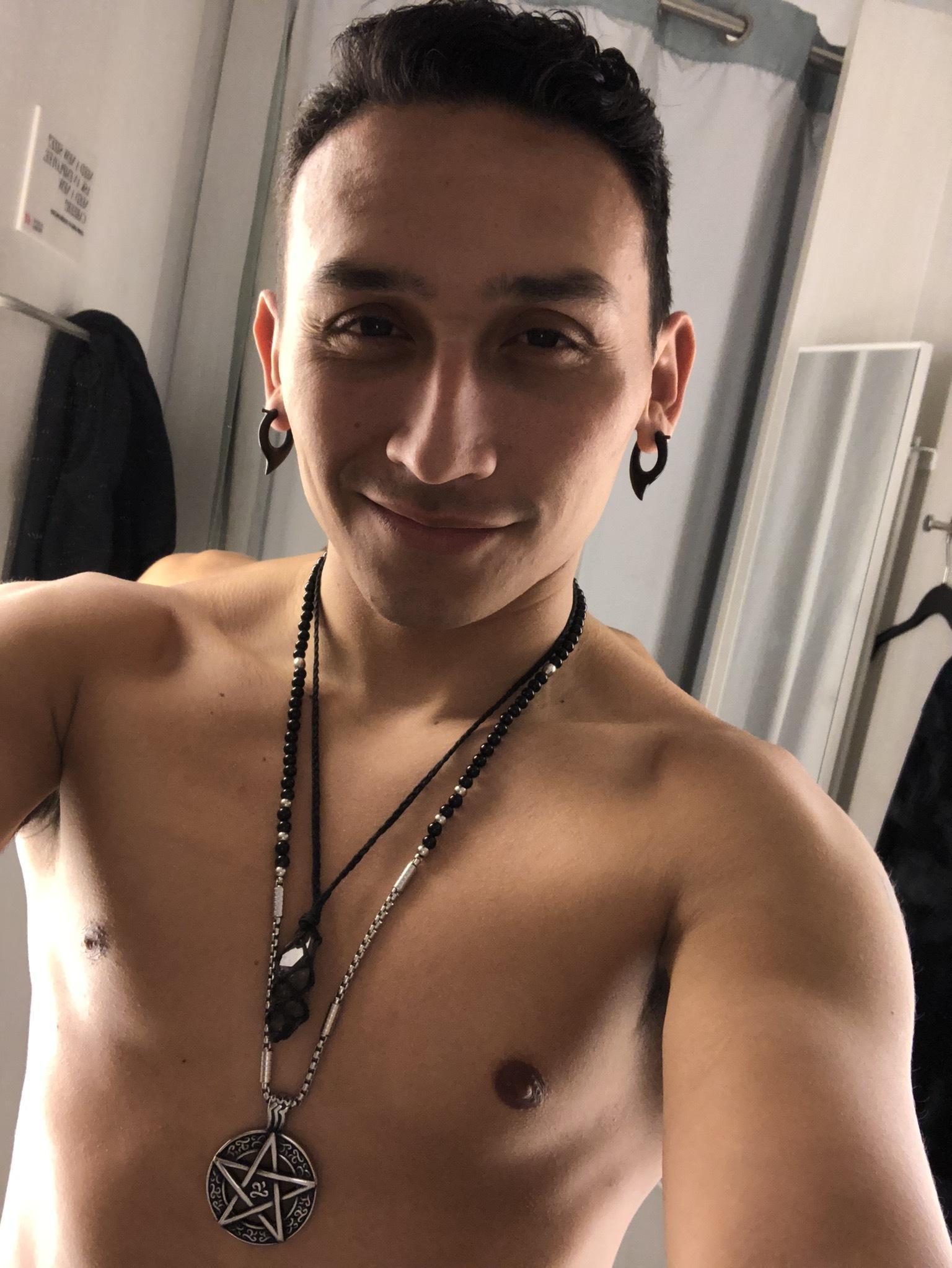 Spiritual Guide profile image