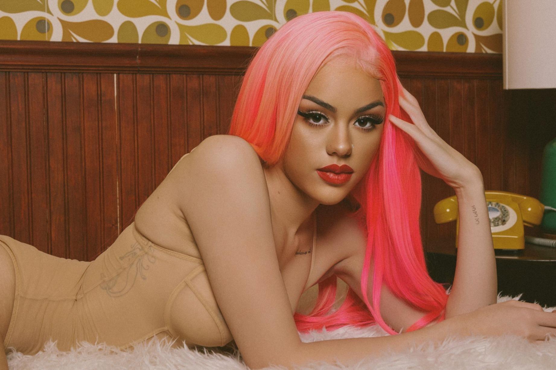 Da biggest brat profile image