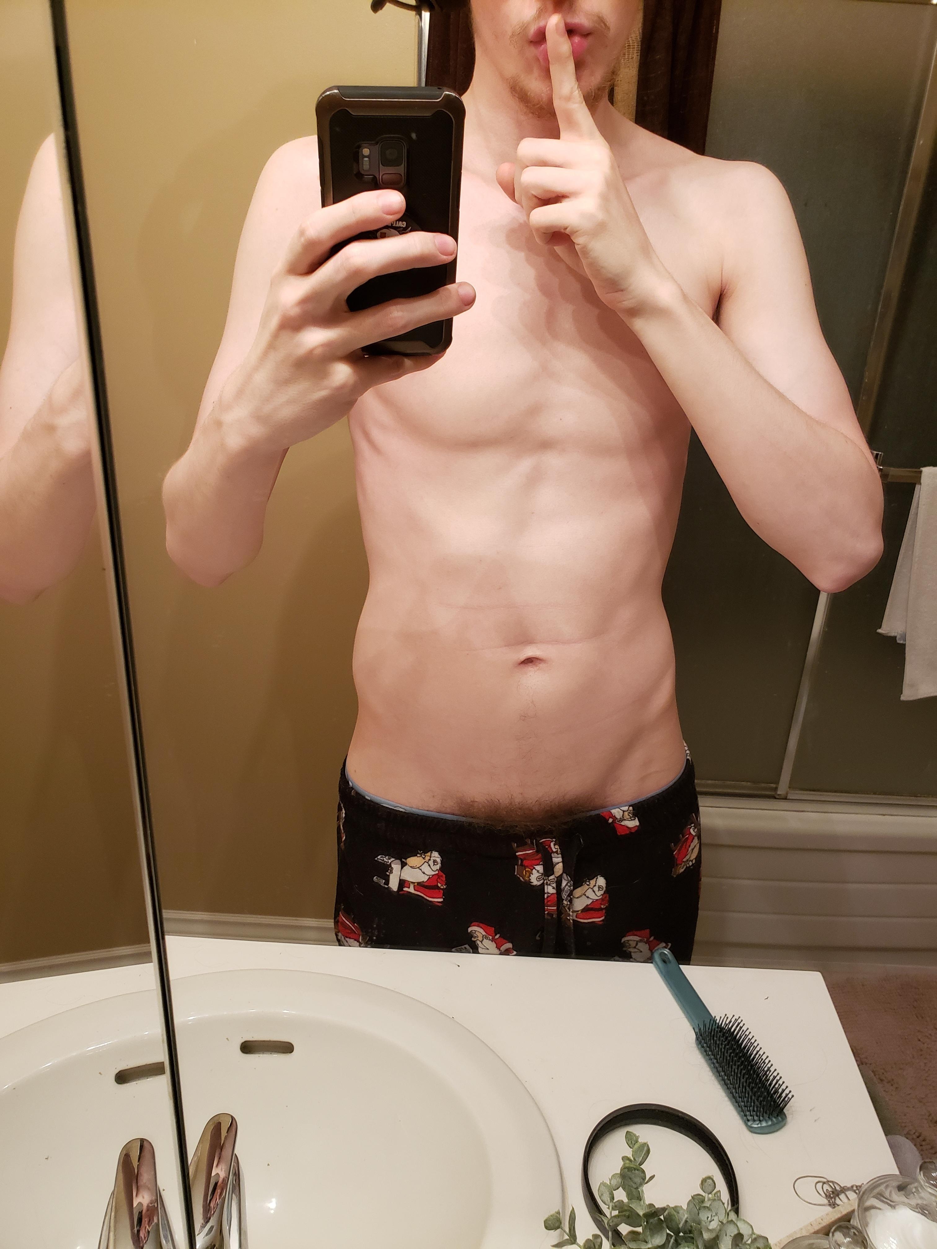 Secret profile image