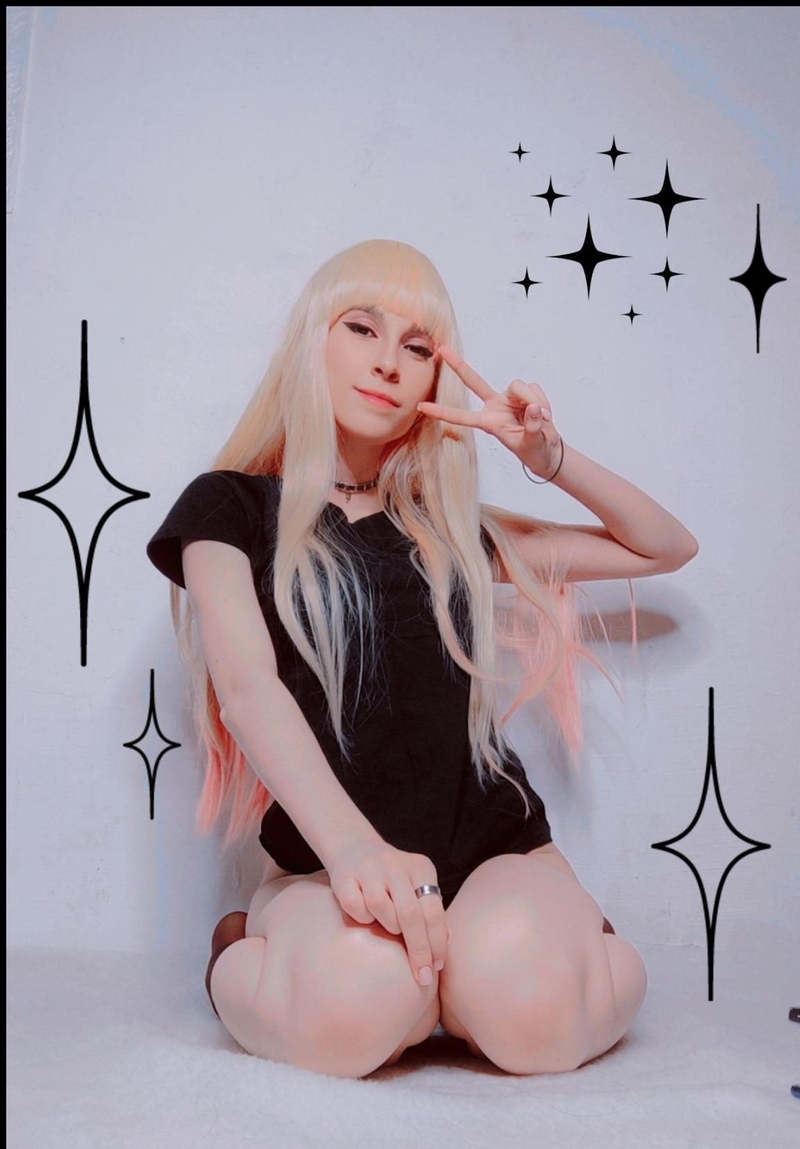 ReymaVan_cosplay profile image