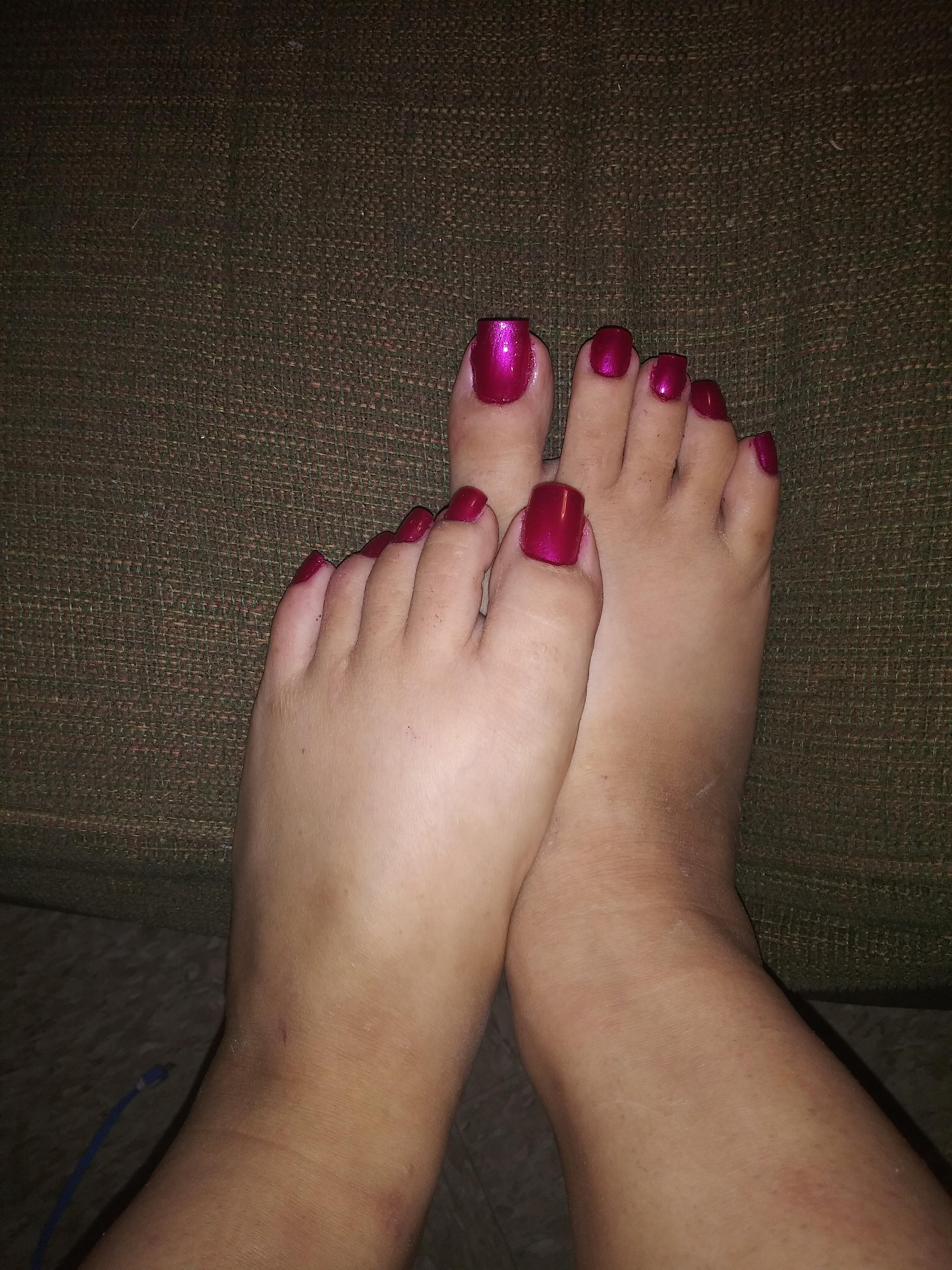 Laurel's Feet Fetish profile image