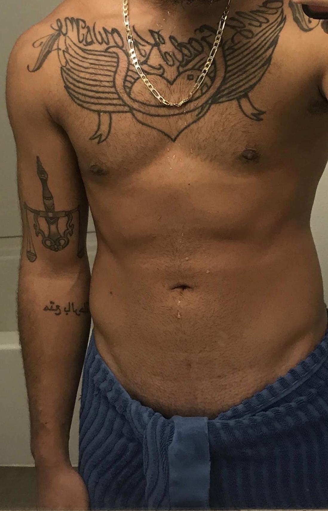 The P3arl profile image