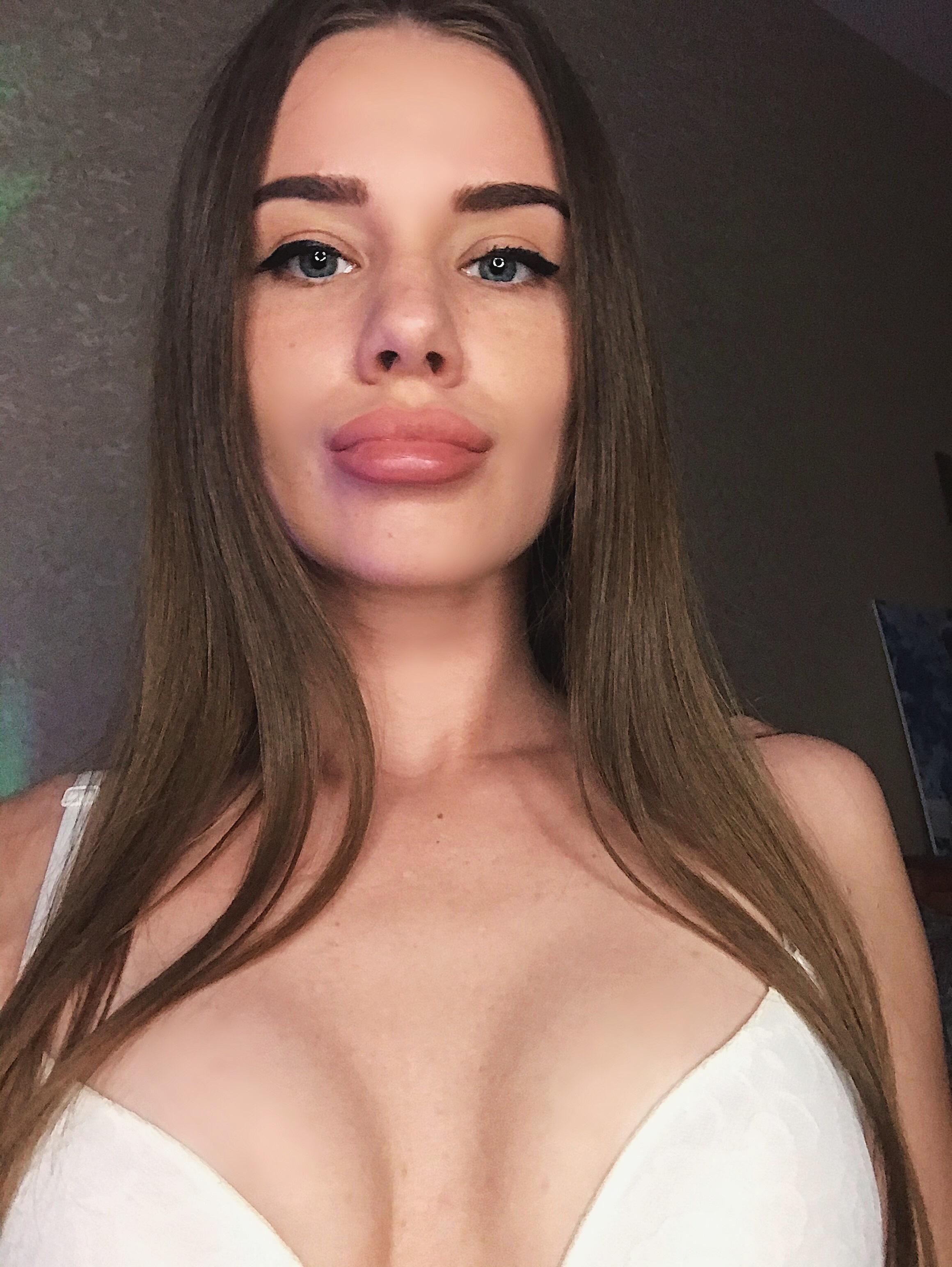 Ulyana profile image