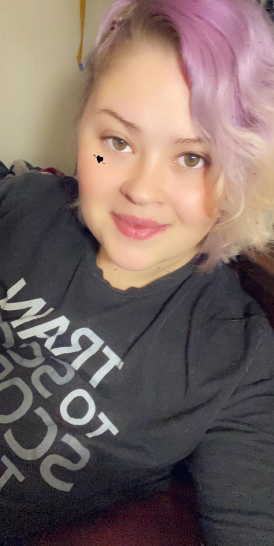 Kylee W profile image