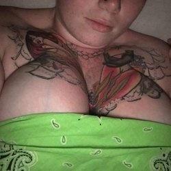 Lily Blaze profile image