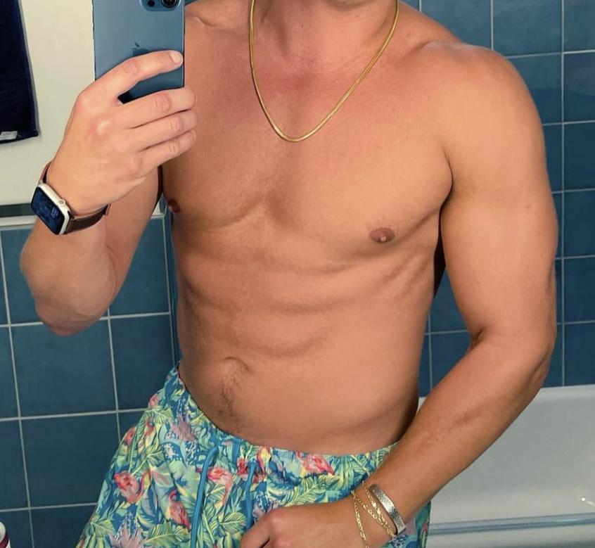 Tanner profile image