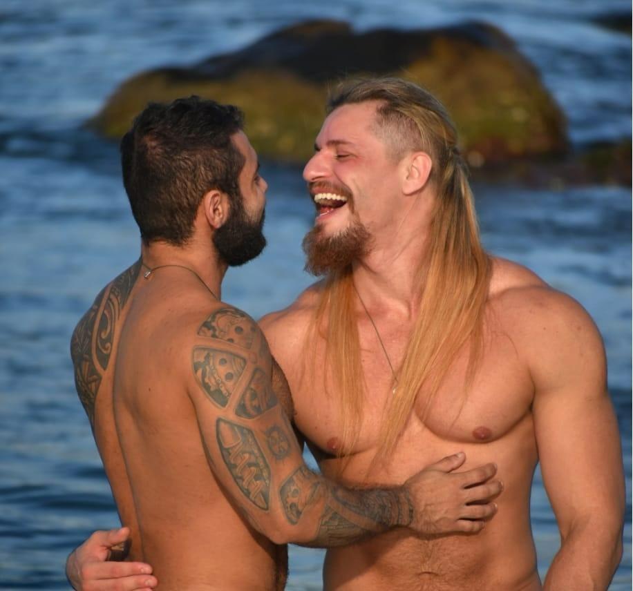 Daniel Toro & Léo Oak profile image