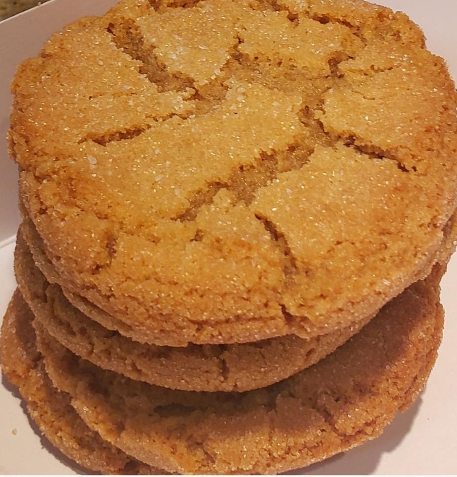 The Fat Foodie profile image