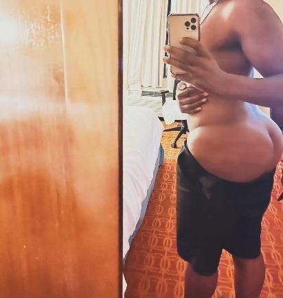 BABY TAYE profile image