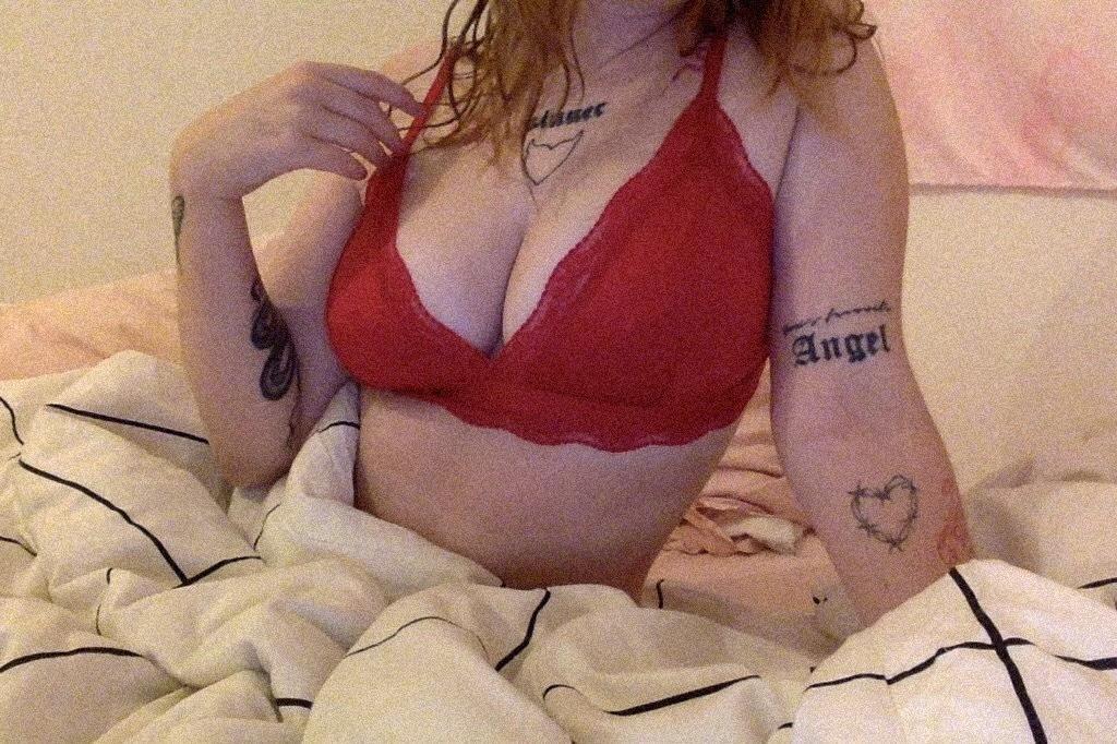 Bratty redhead 👩🏼‍🦰✨ profile image