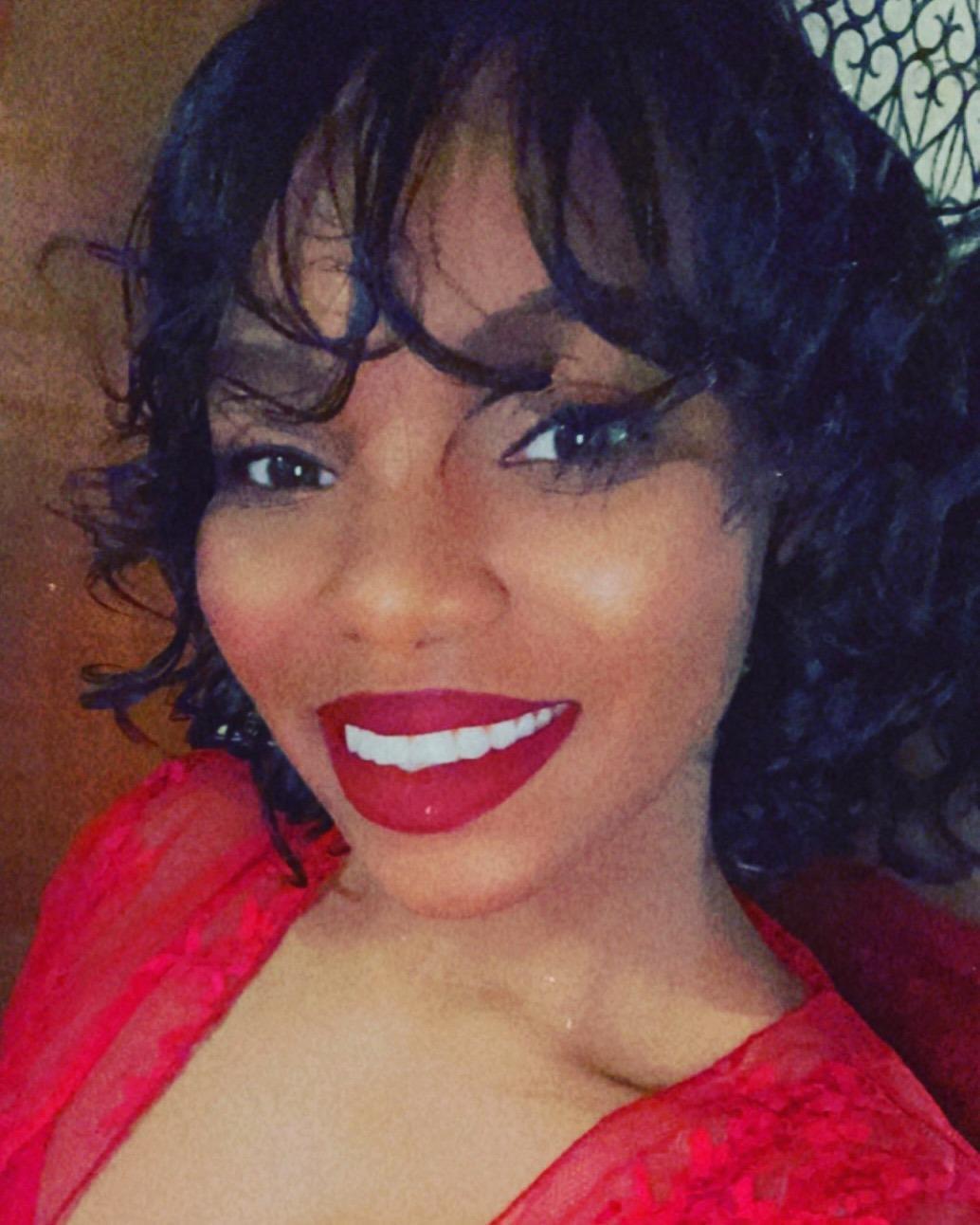 Amber Trinity profile image