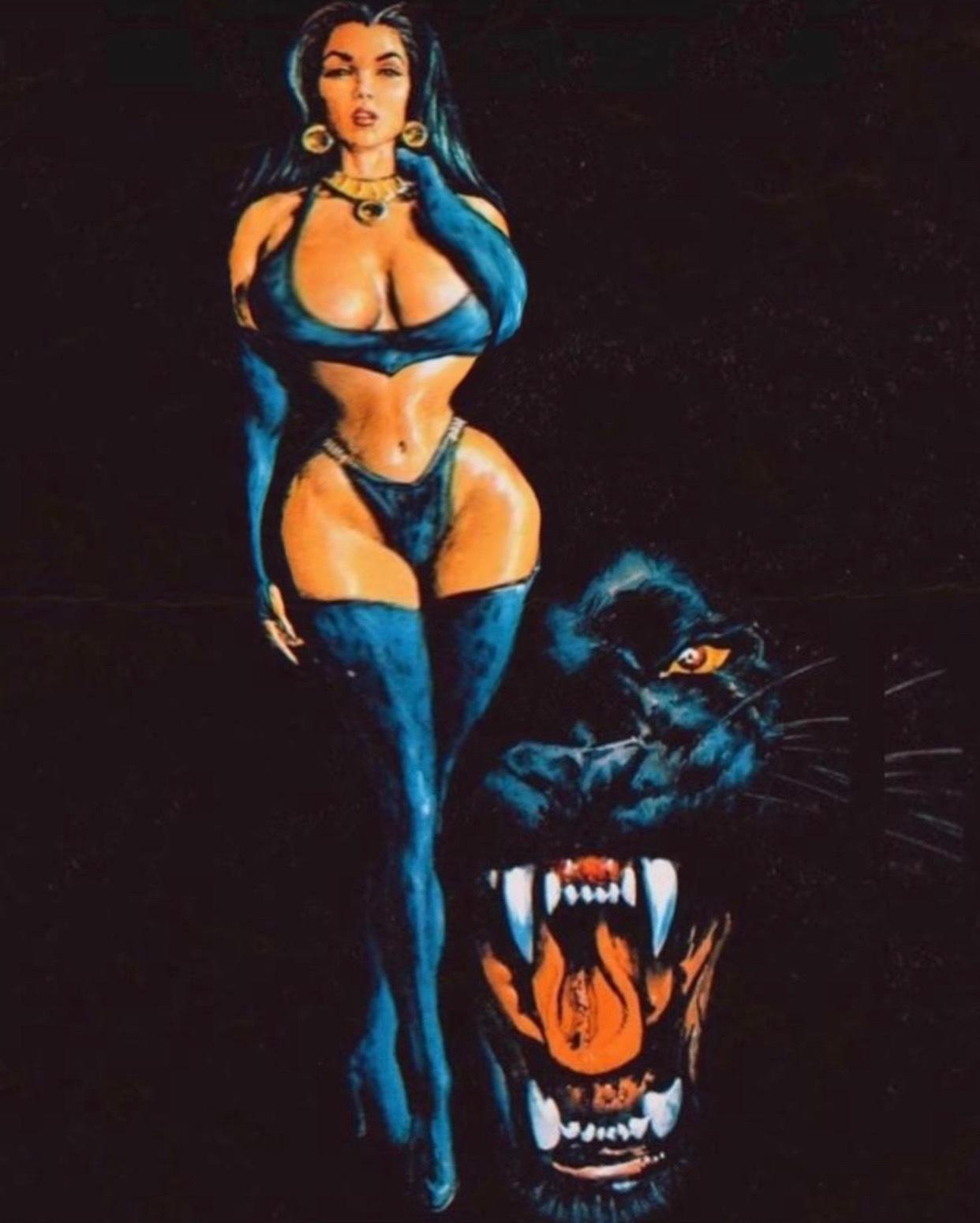 Panther Jugs profile image