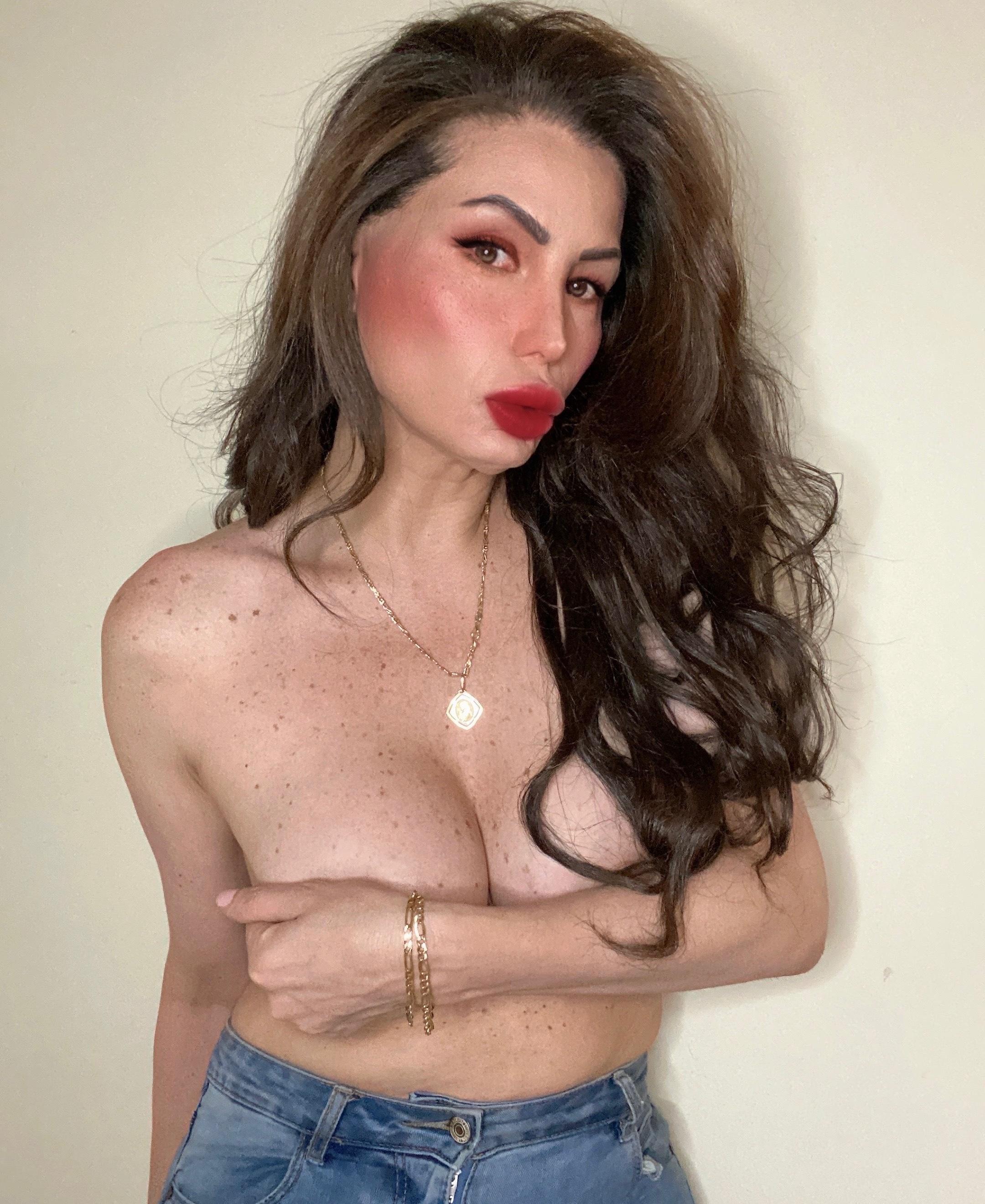 Angélica Castro profile image