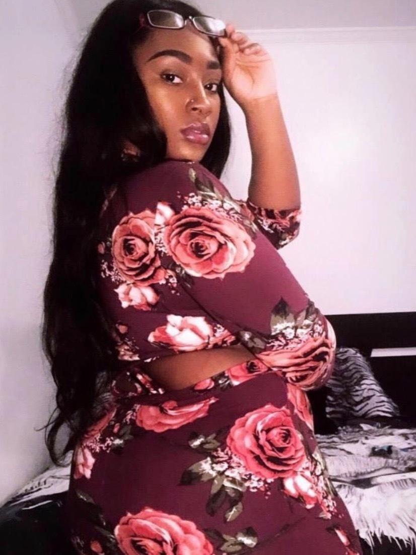 🍑 Thick Girl E 🍑 profile image