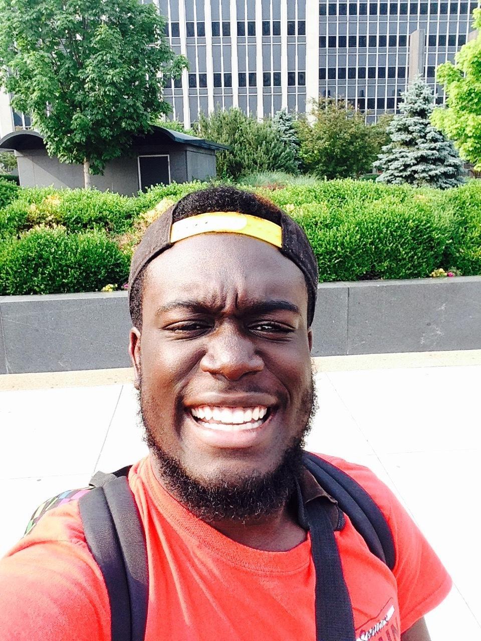 special K for King 🤴🏿 profile image