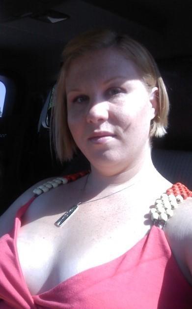 Mary Hoeround profile image