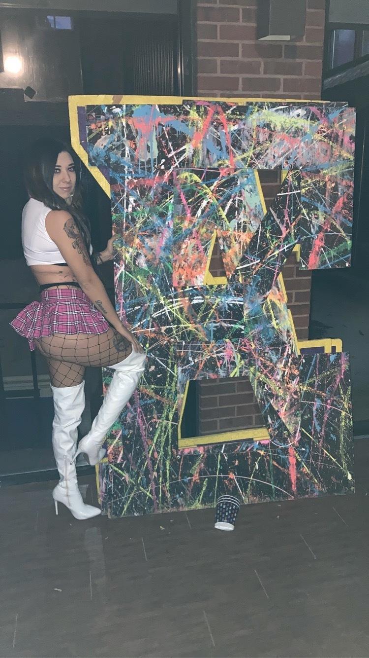 Lexa Sky profile image