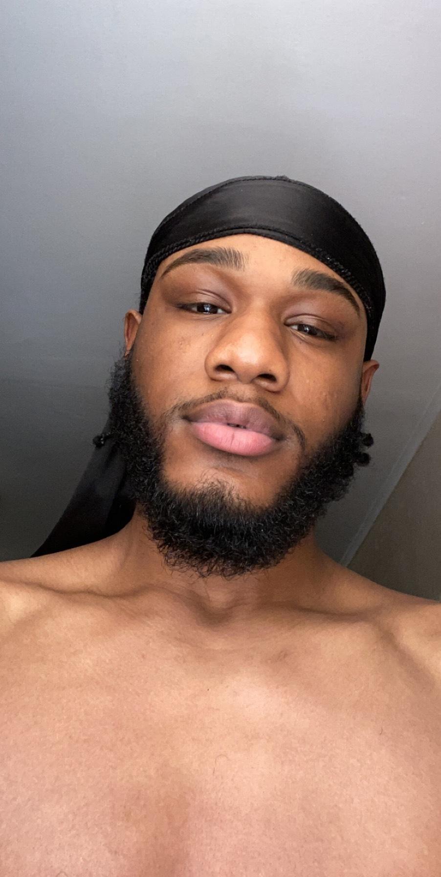 Tre Hendrixxx profile image