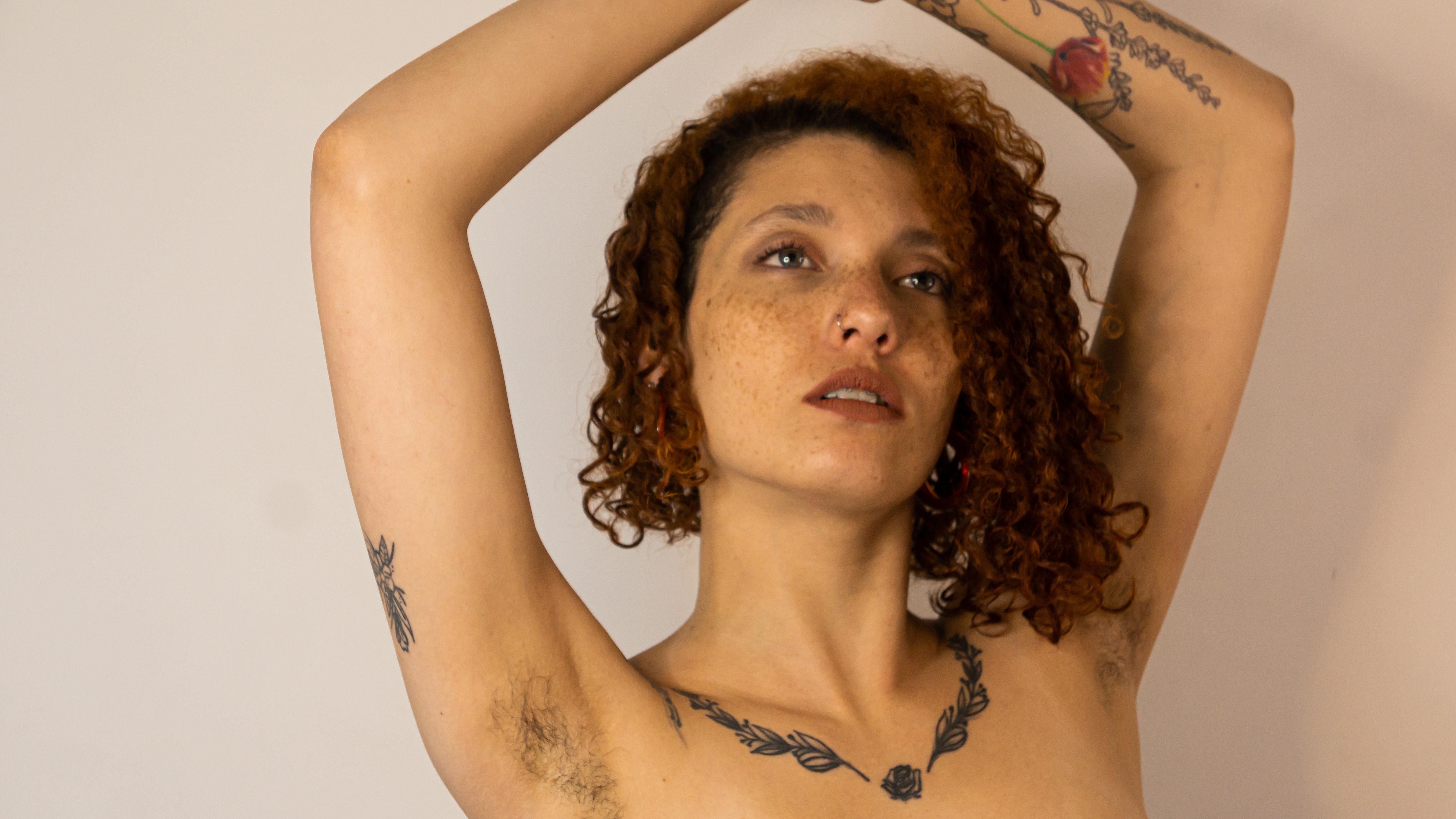 🔥The Argentinean Hairy Queen🔥 profile image