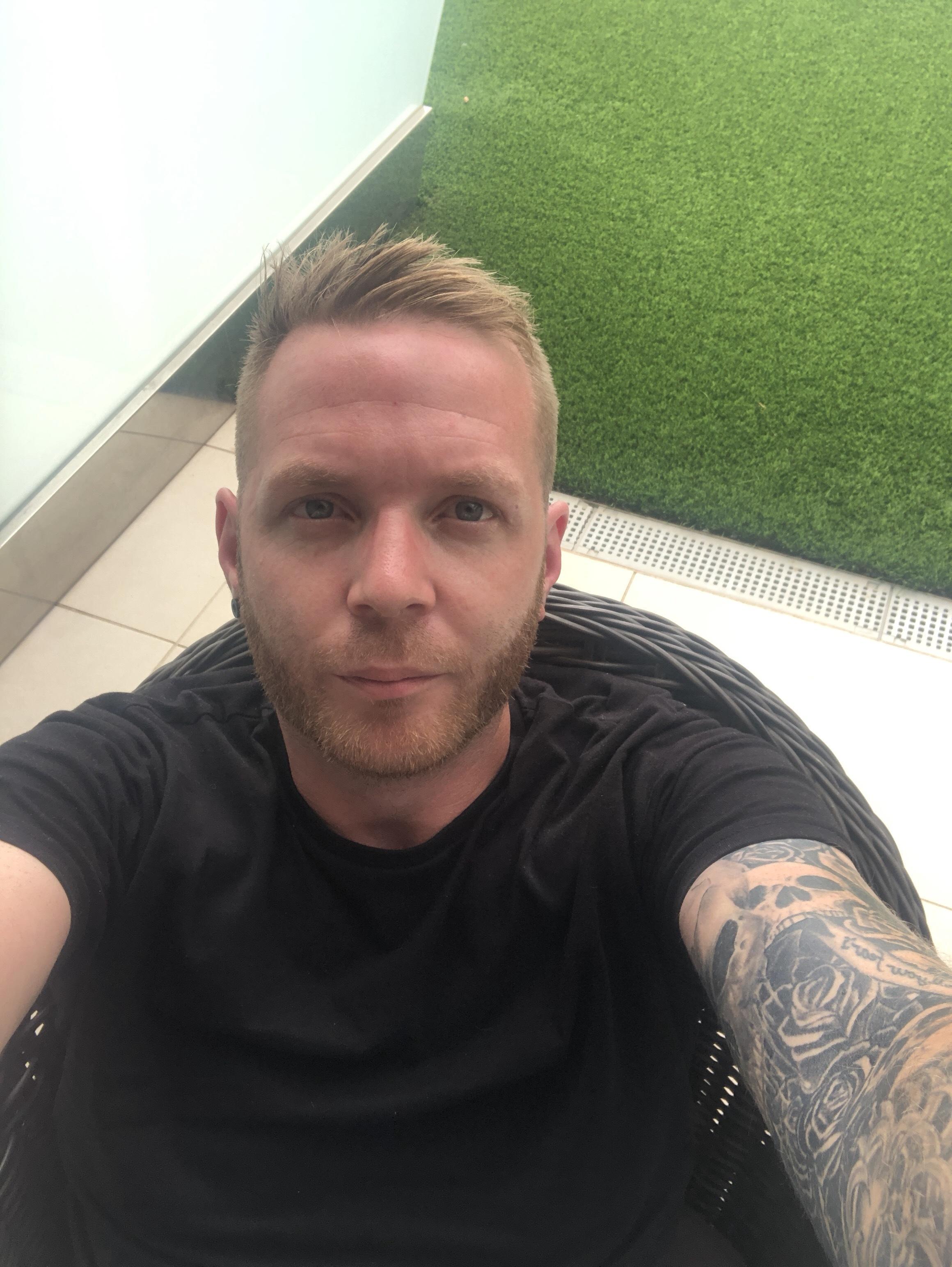 Danny G profile image