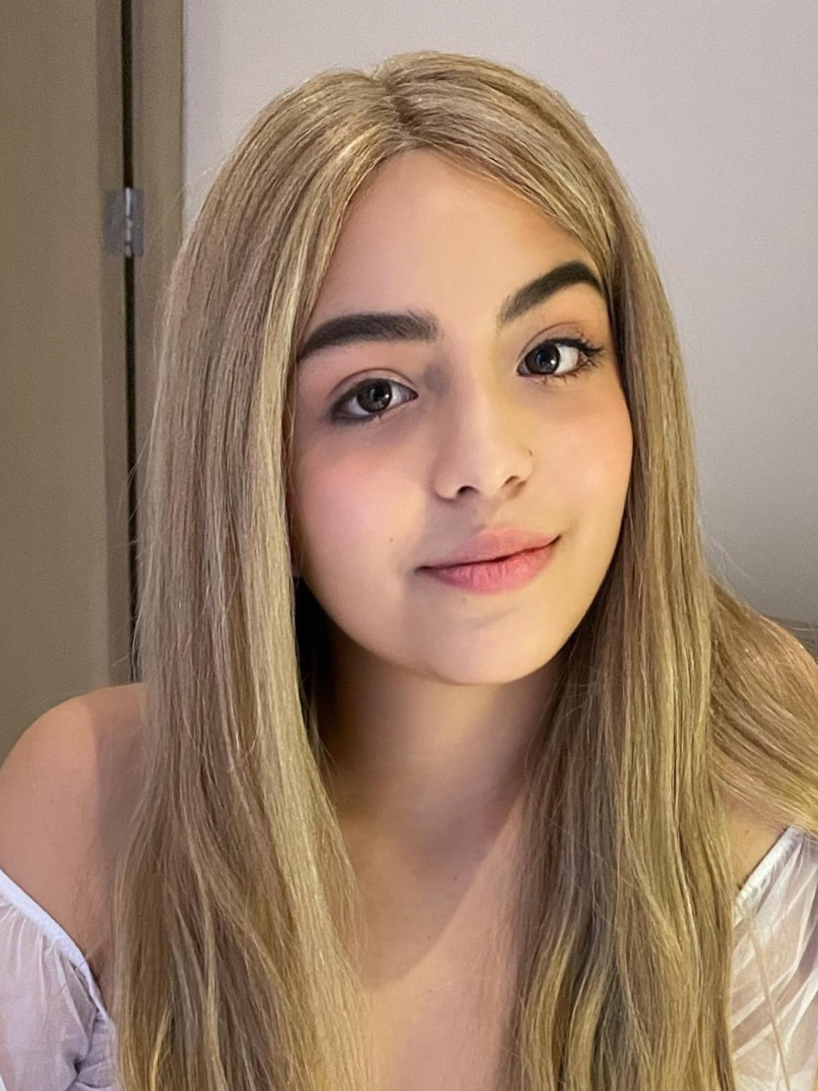 Ashley profile image