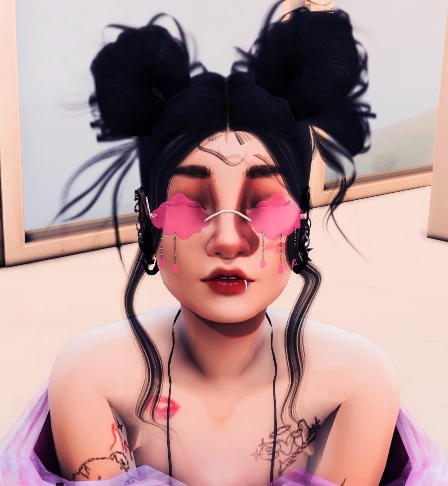 Bunny Vee profile image