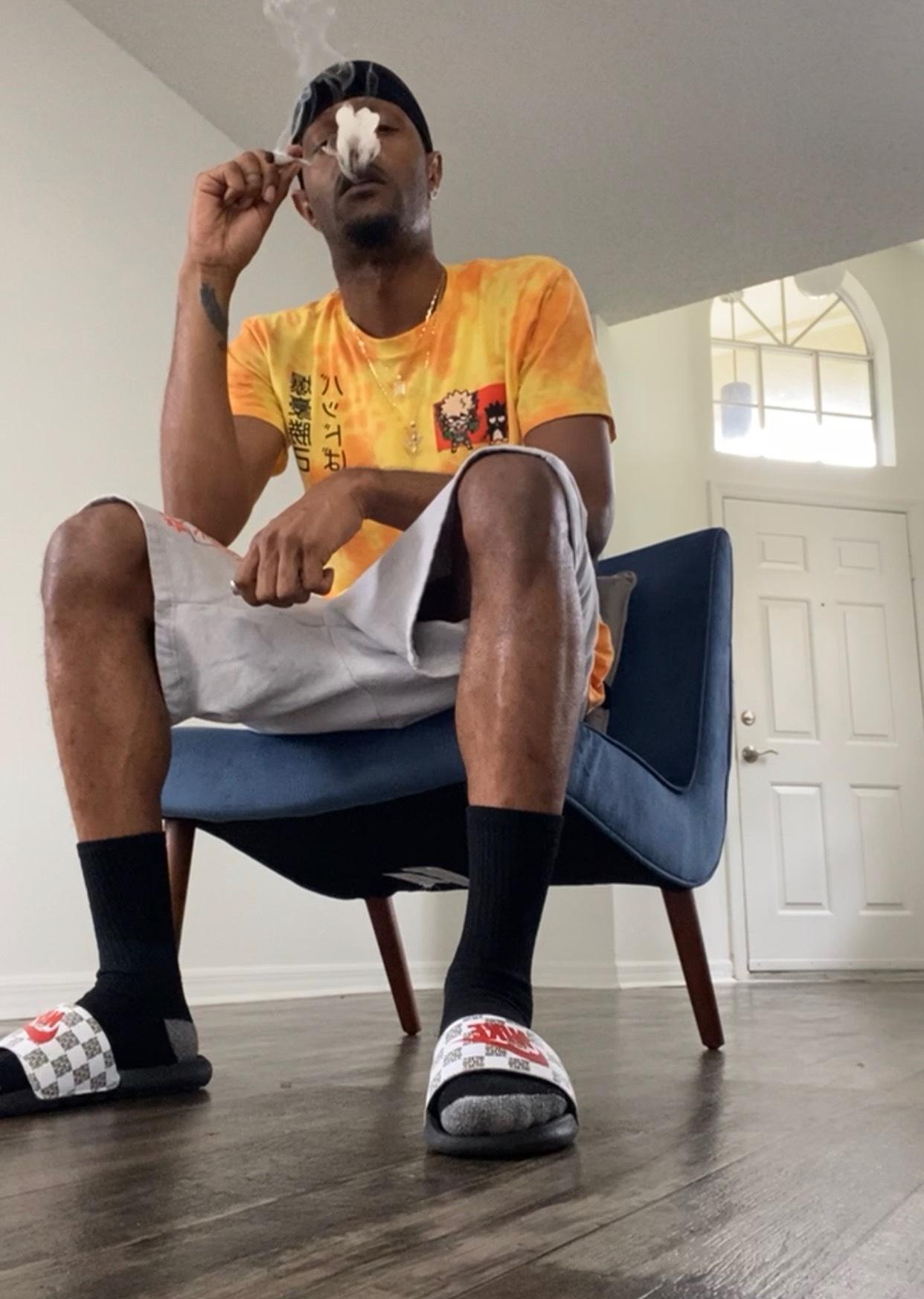 IAMCENTAURI profile image