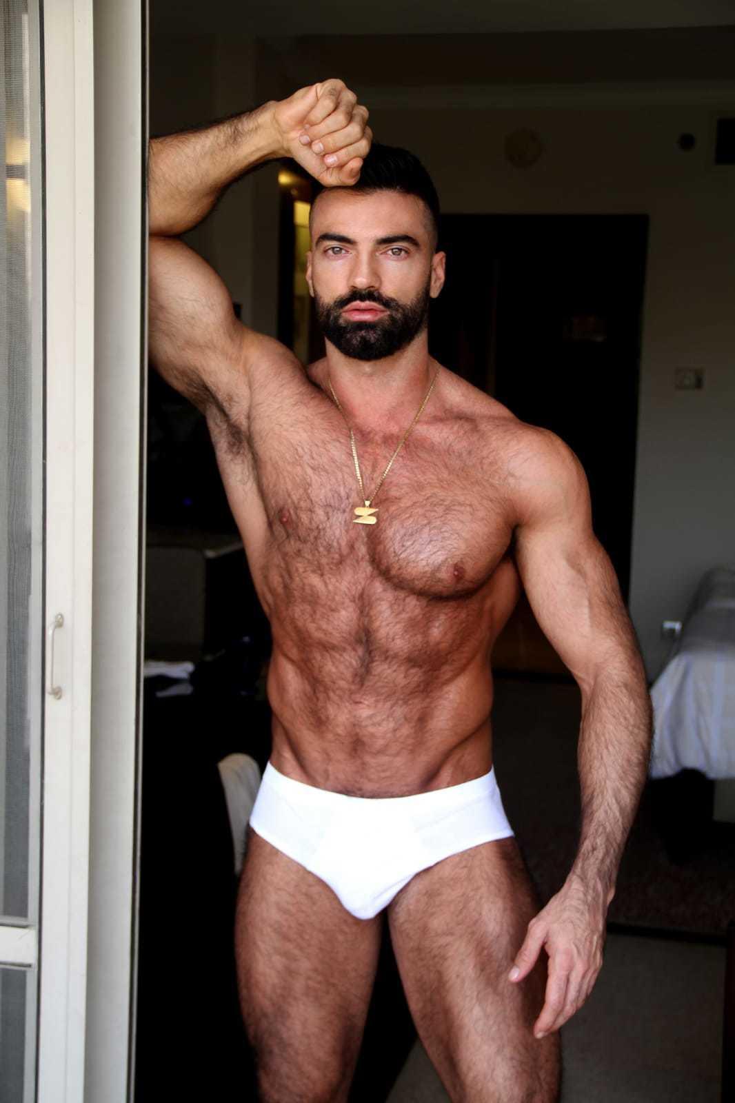 ONLY ⚡️ GUYS profile image