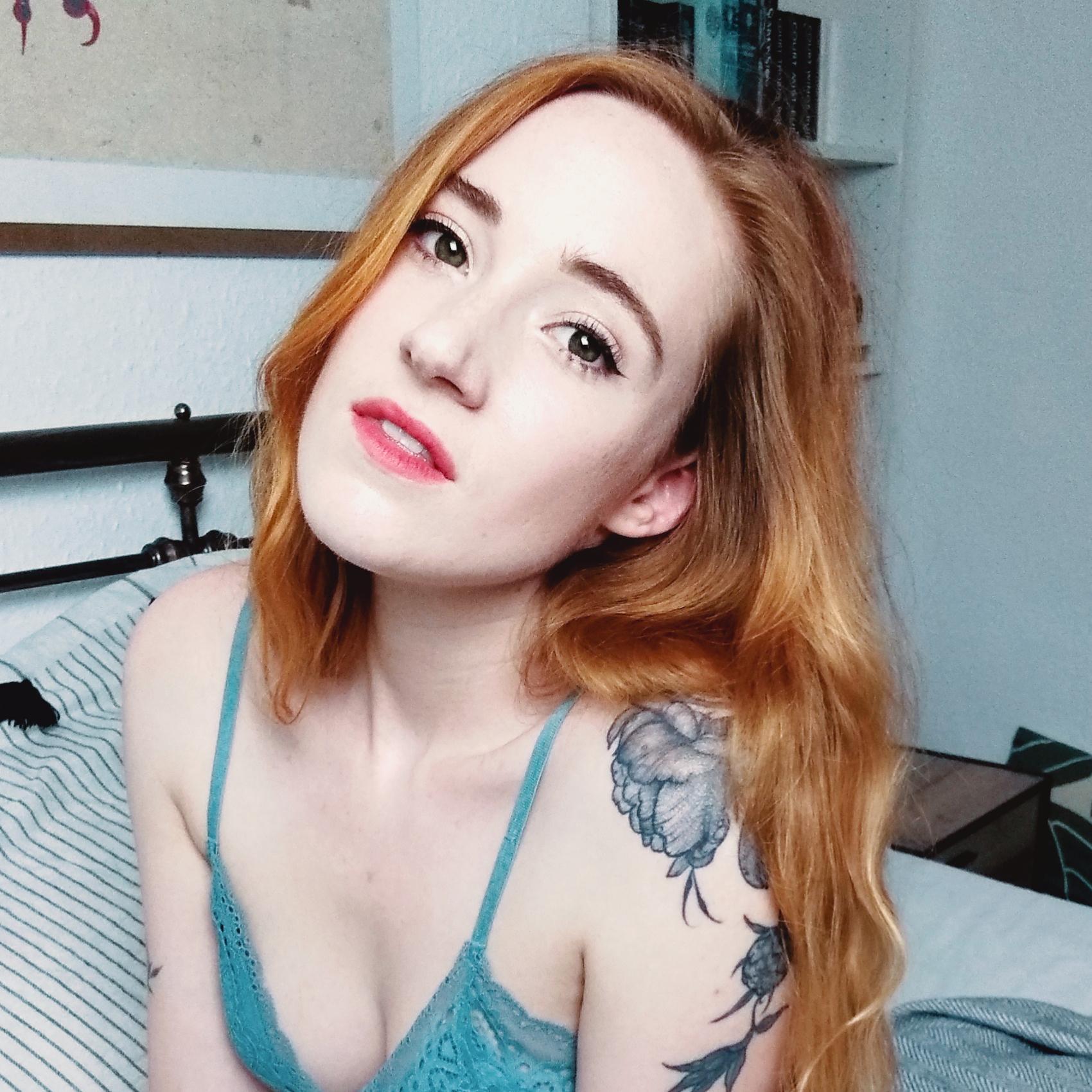 Taboo Fiona profile image