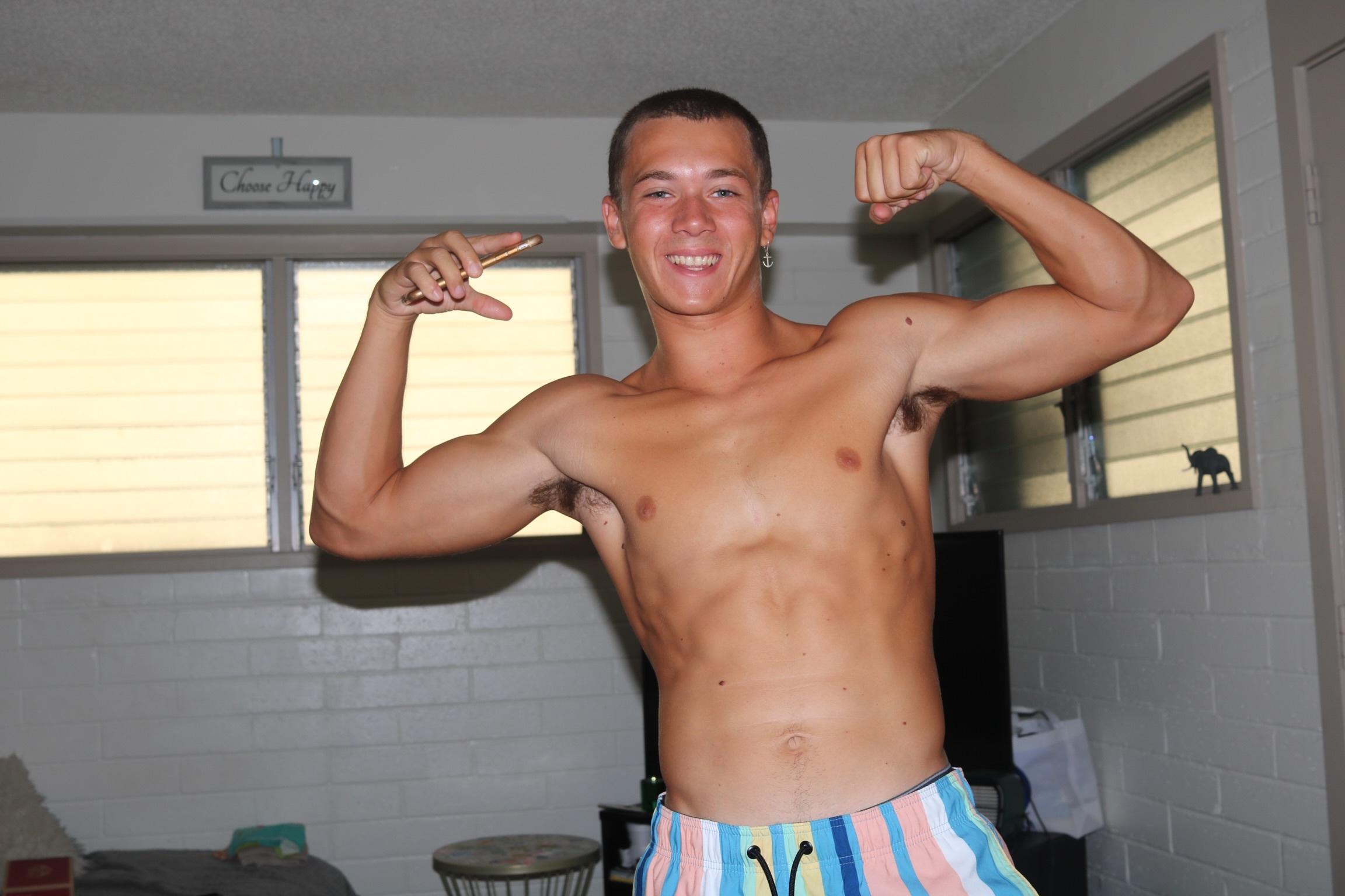 Brodie profile image