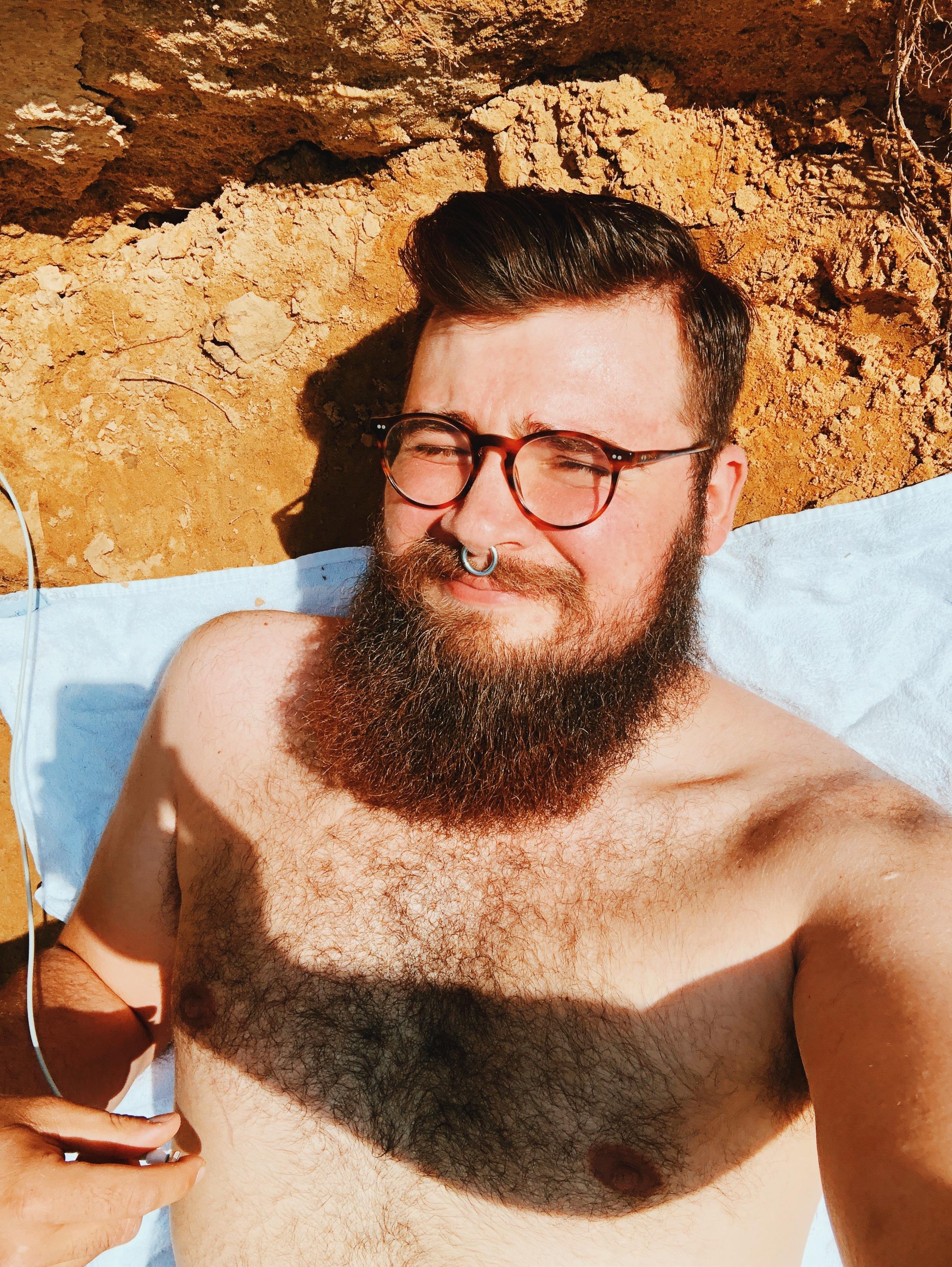 FITZGERALD profile image