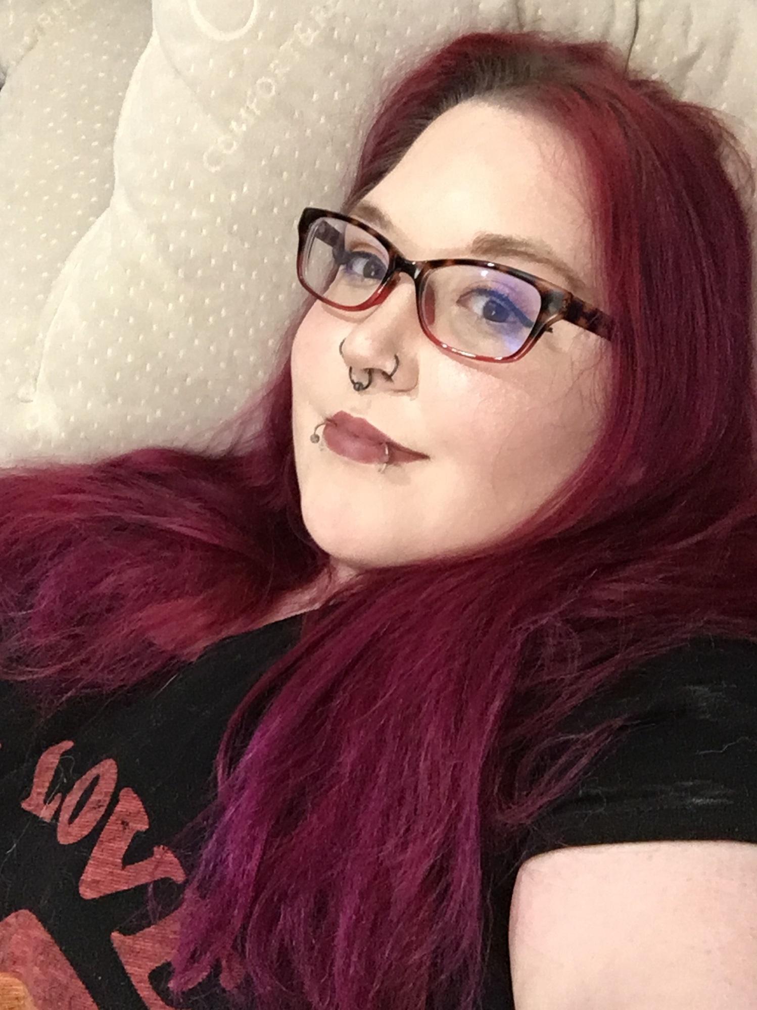 Pandora Luna profile image