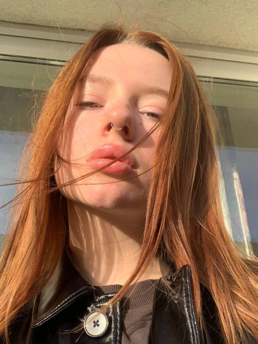 Julia Soft ⚘ profile image