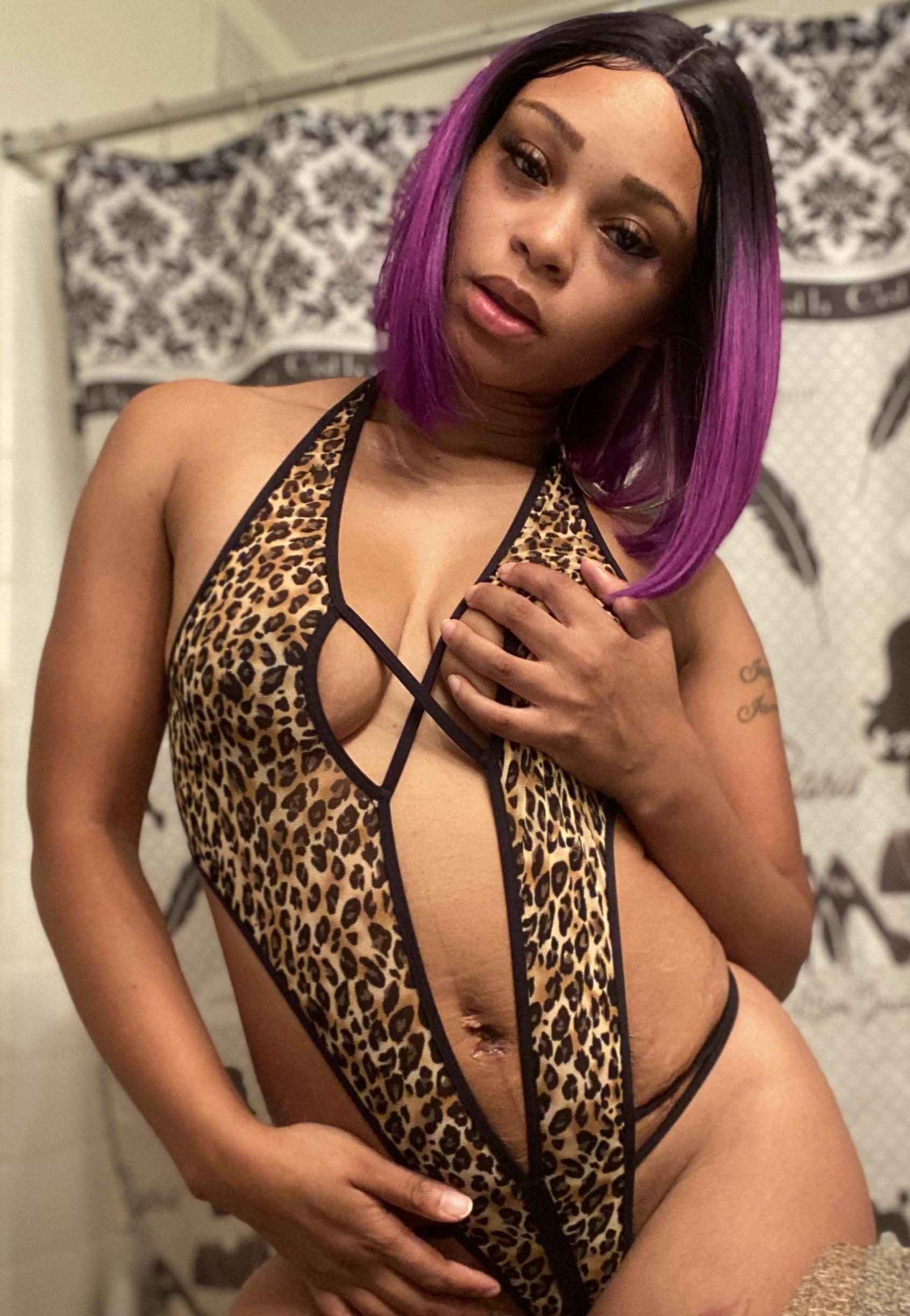 PHAT ASS 🍑 SUPREME CREME 💦 profile image