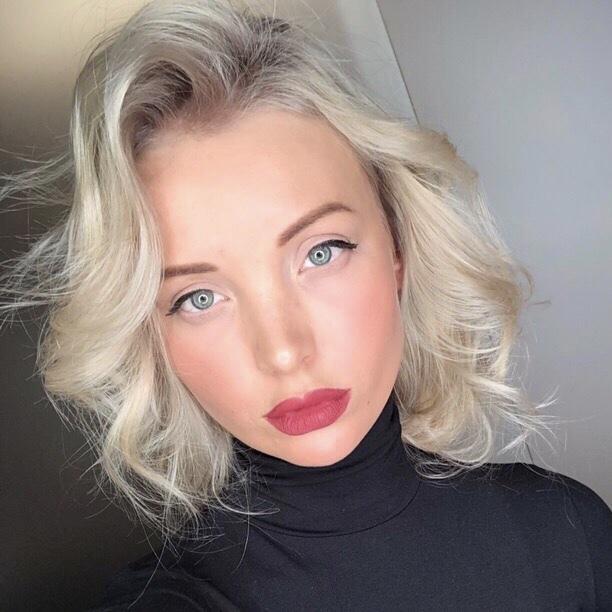 Ms. Anna Dmi profile image