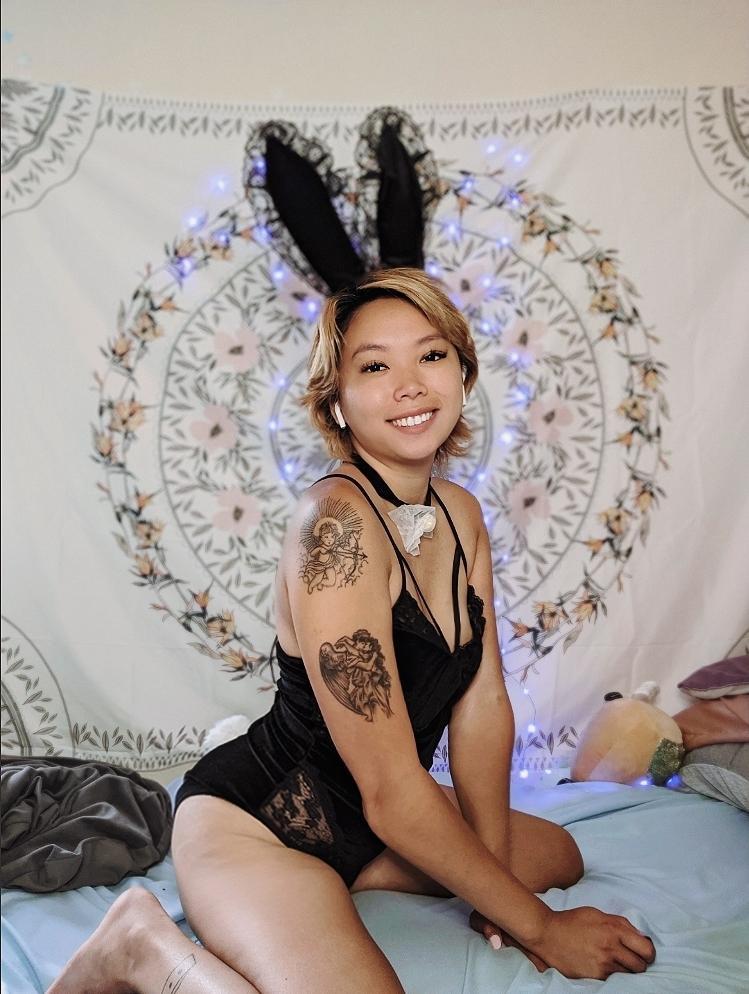 Lexichanelbb profile image