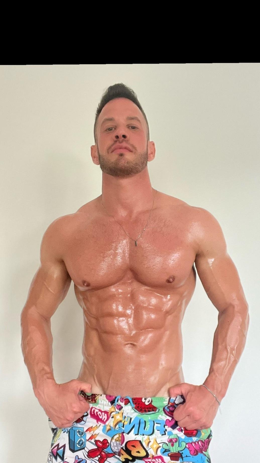 Italian Stud profile image