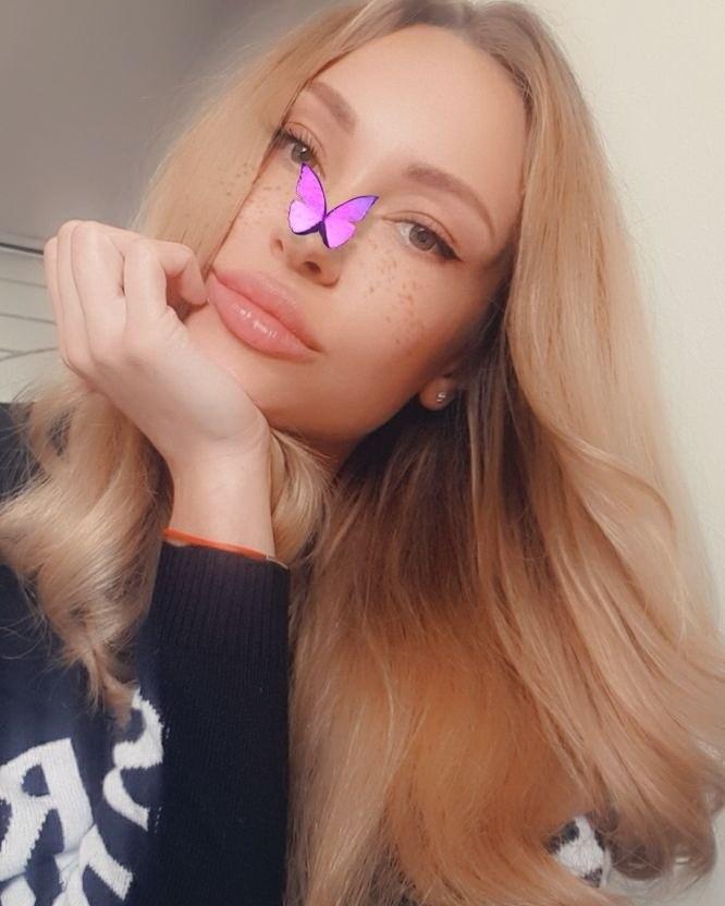 Tetiana Kovalchuk profile image