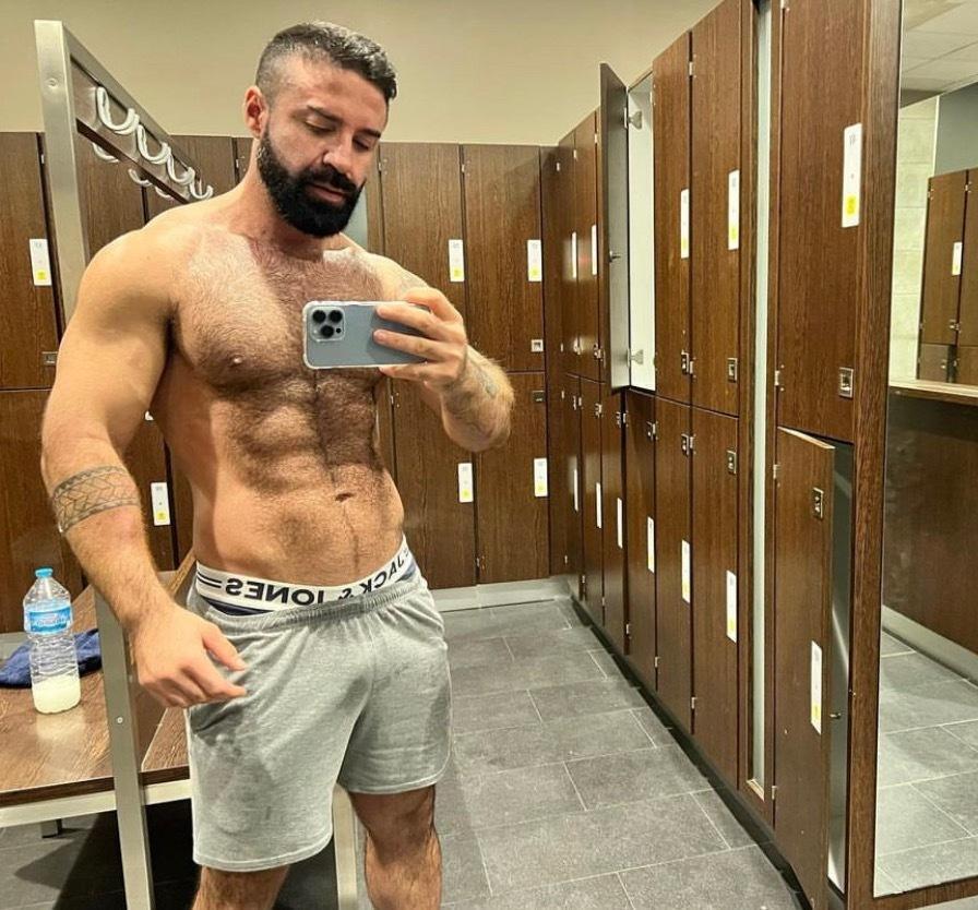 Khamel Amhad ( TOP 1% CREATOR) profile image