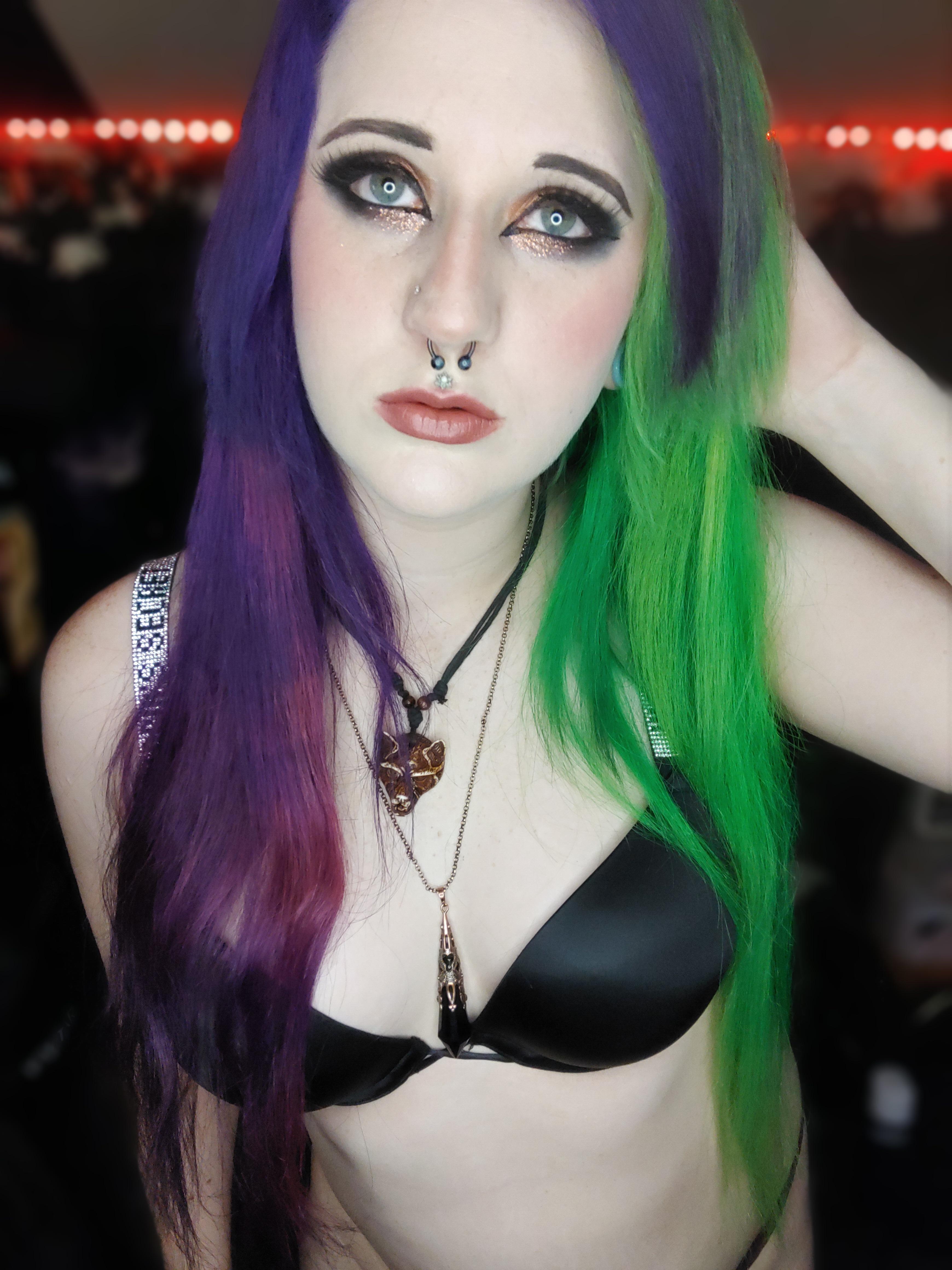 Megan Starr profile image