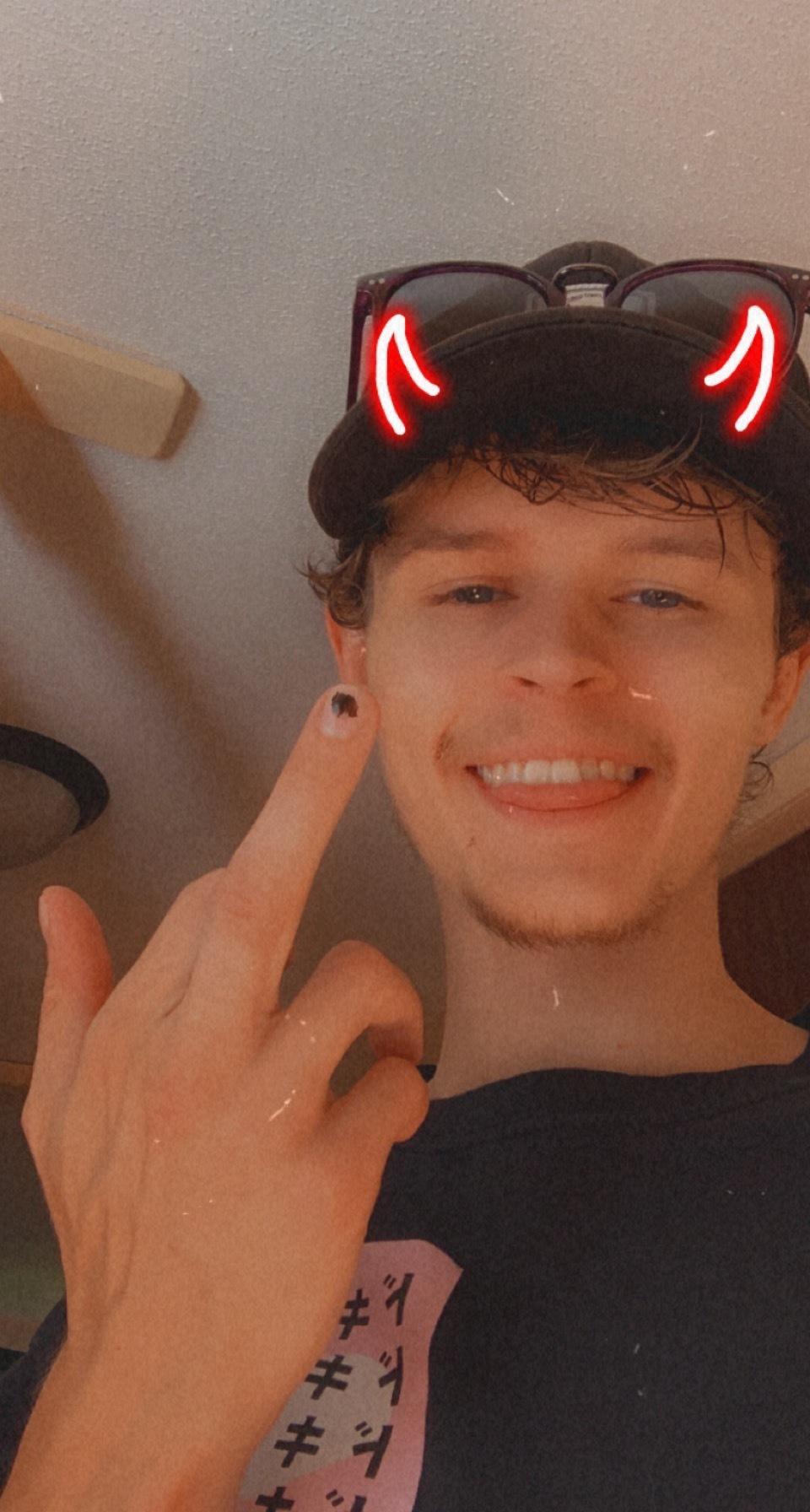 NotHim profile image