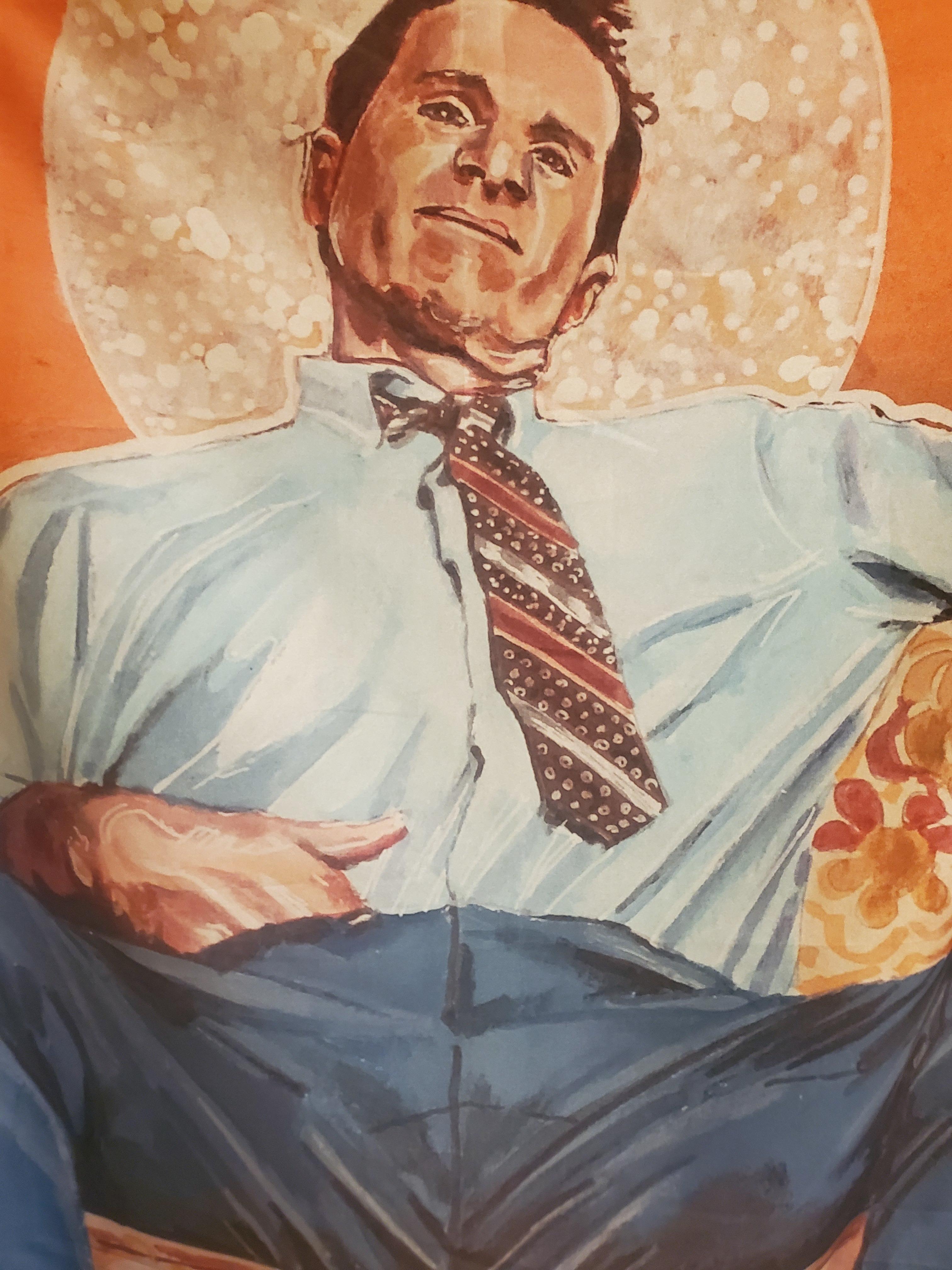 VAL Bundy profile image