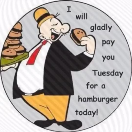 Wenday profile image