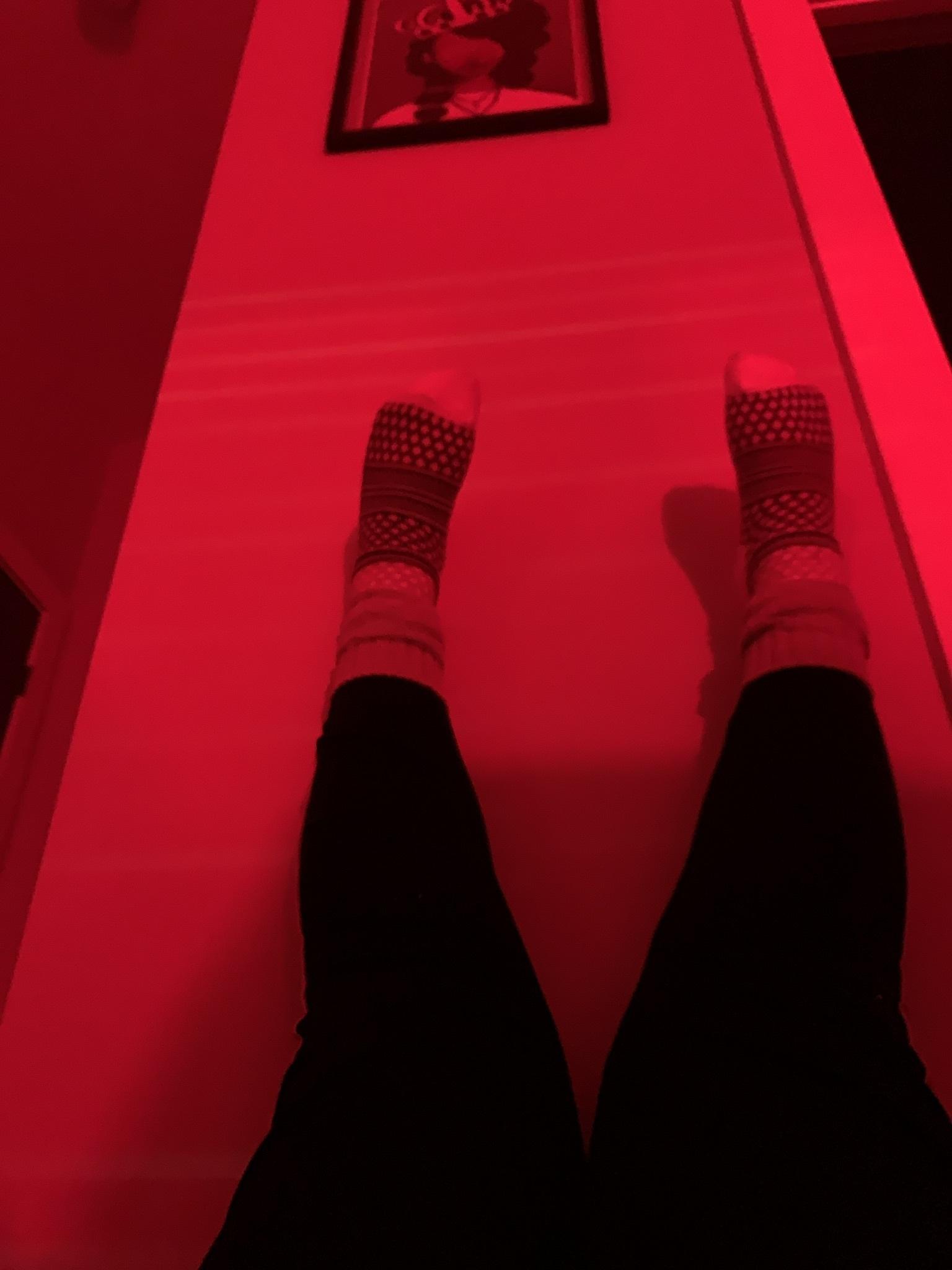 BBW Thigh Goddess 🙏🏾✨ profile image