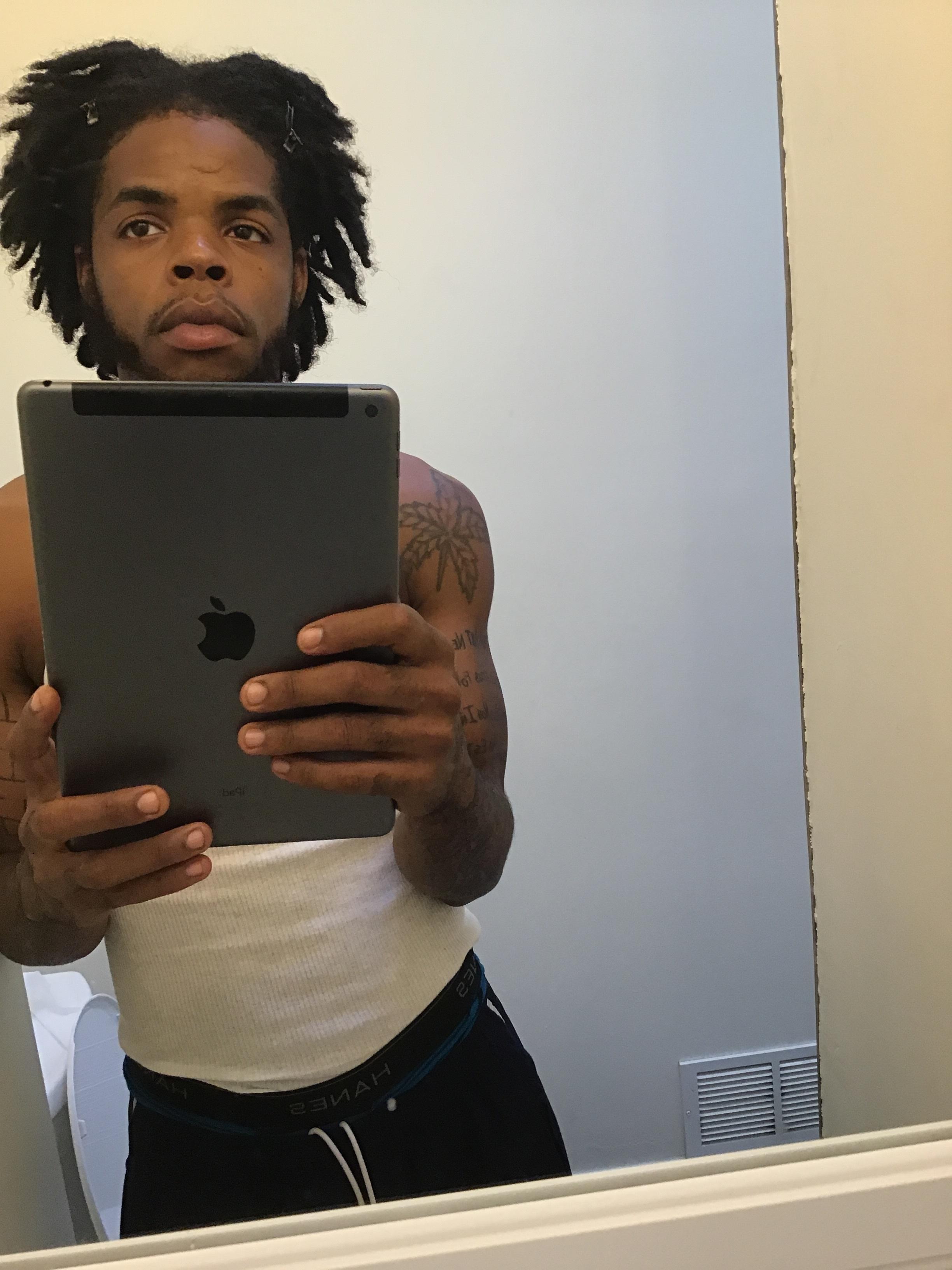 SHABAZZ STROKES 💪🏽💪🏽 profile image