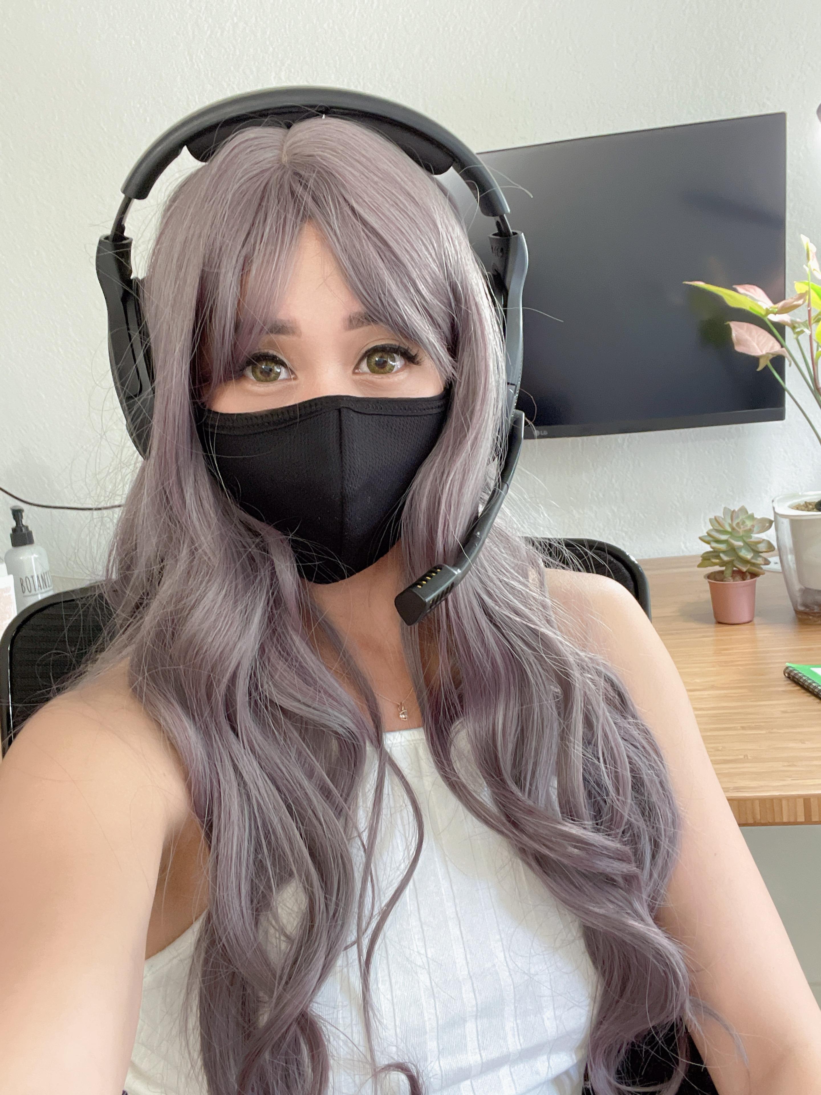 💕Petite Asian e-girl ~ Onlyfans 💕 profile image