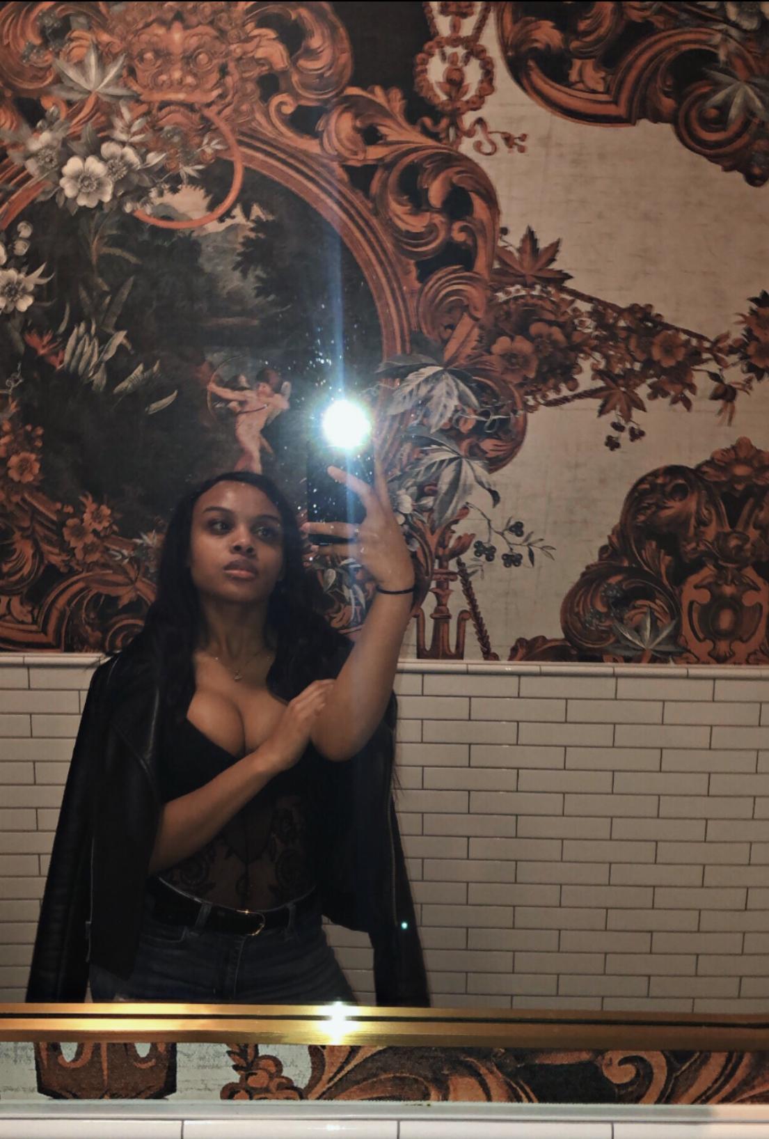 Hi I’m Saint profile image