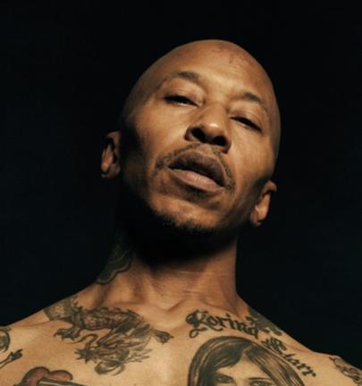 Fredro Starr profile image