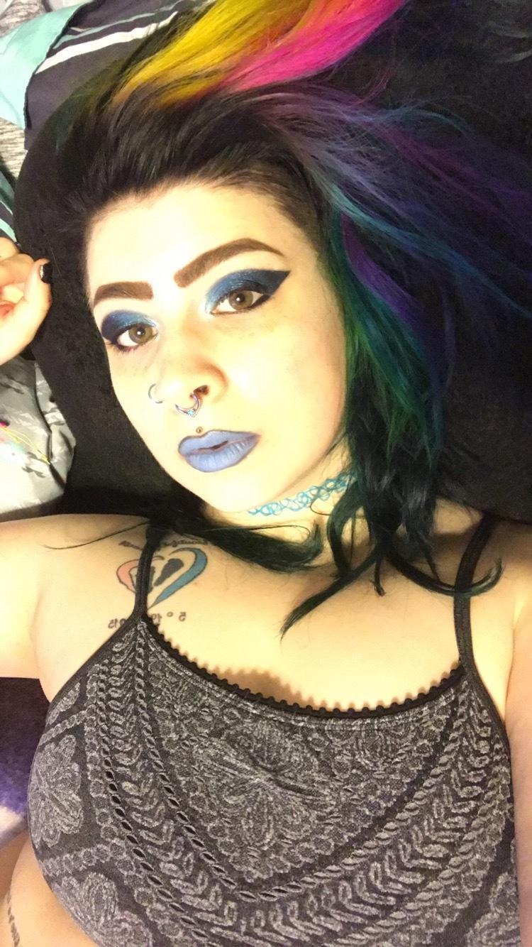 Sage LeStrange profile image