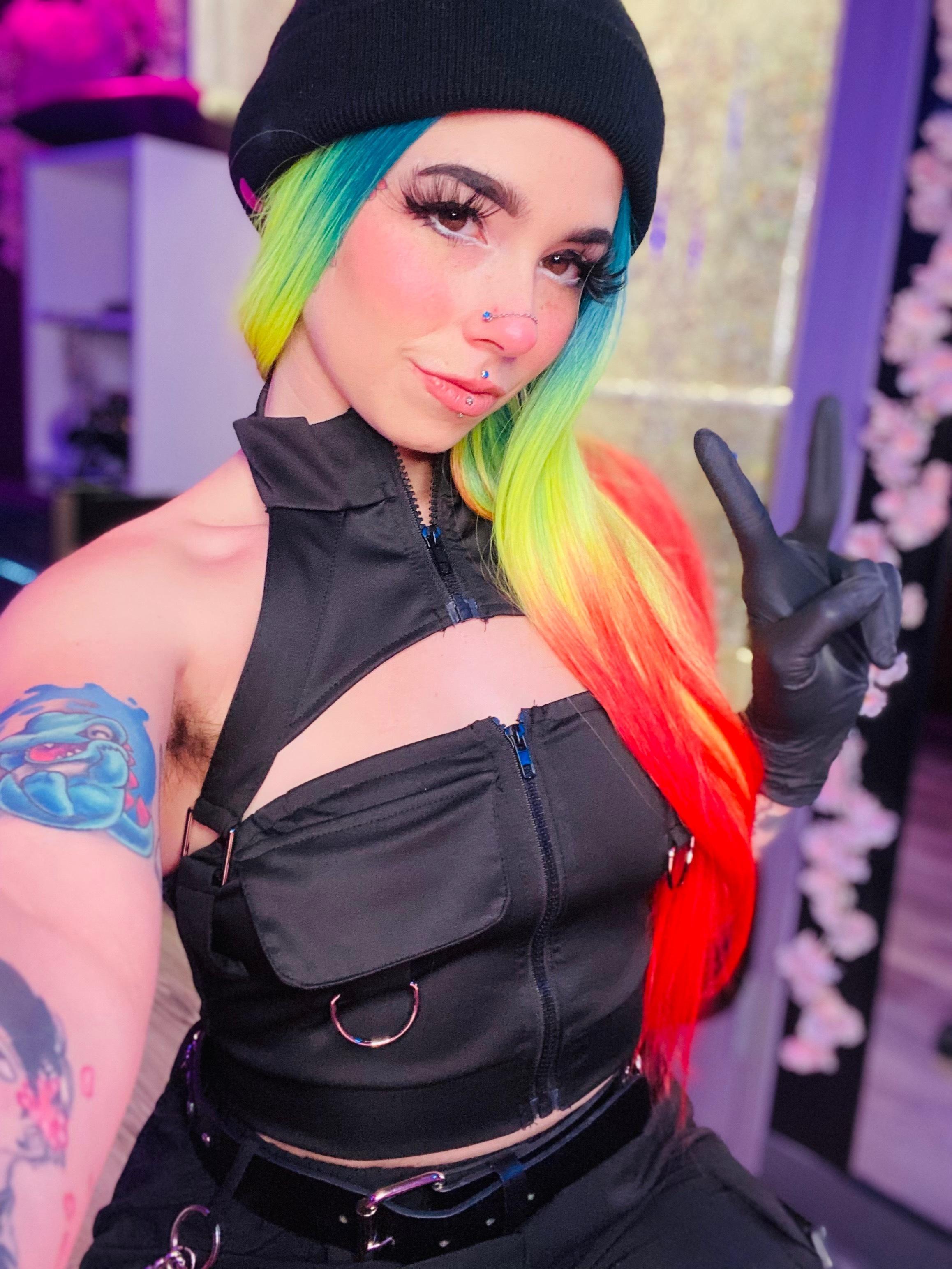 🌙 Mob Uchiha profile image